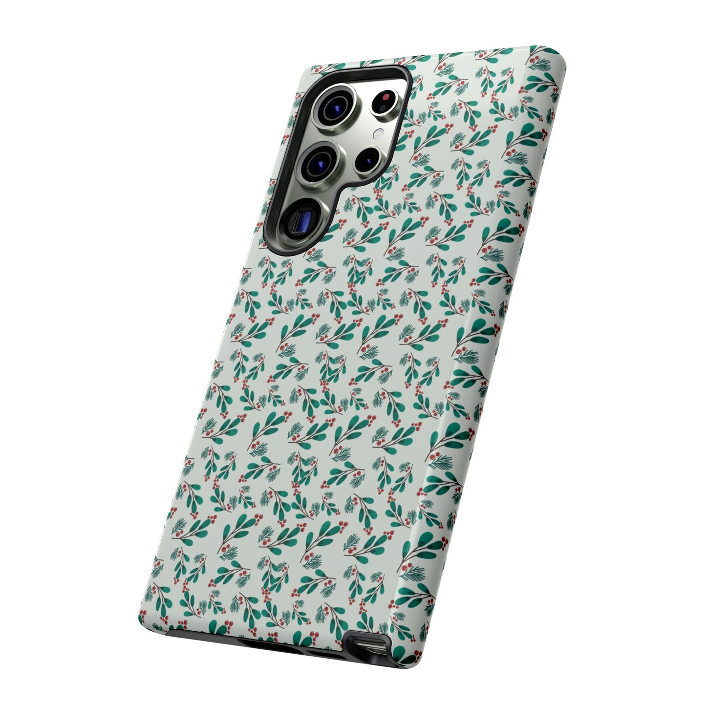 Holly Harmony #22 - Tough Cases iPhone Samsung Google Pixel - MahaCase