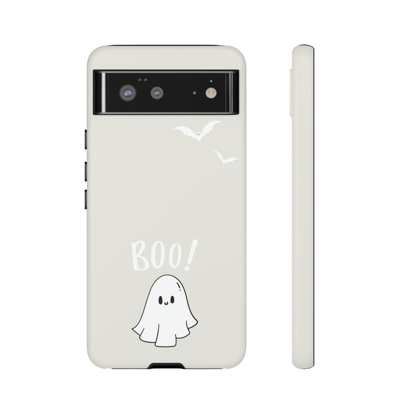 BOO! #1-Tough Cases - MahaCase