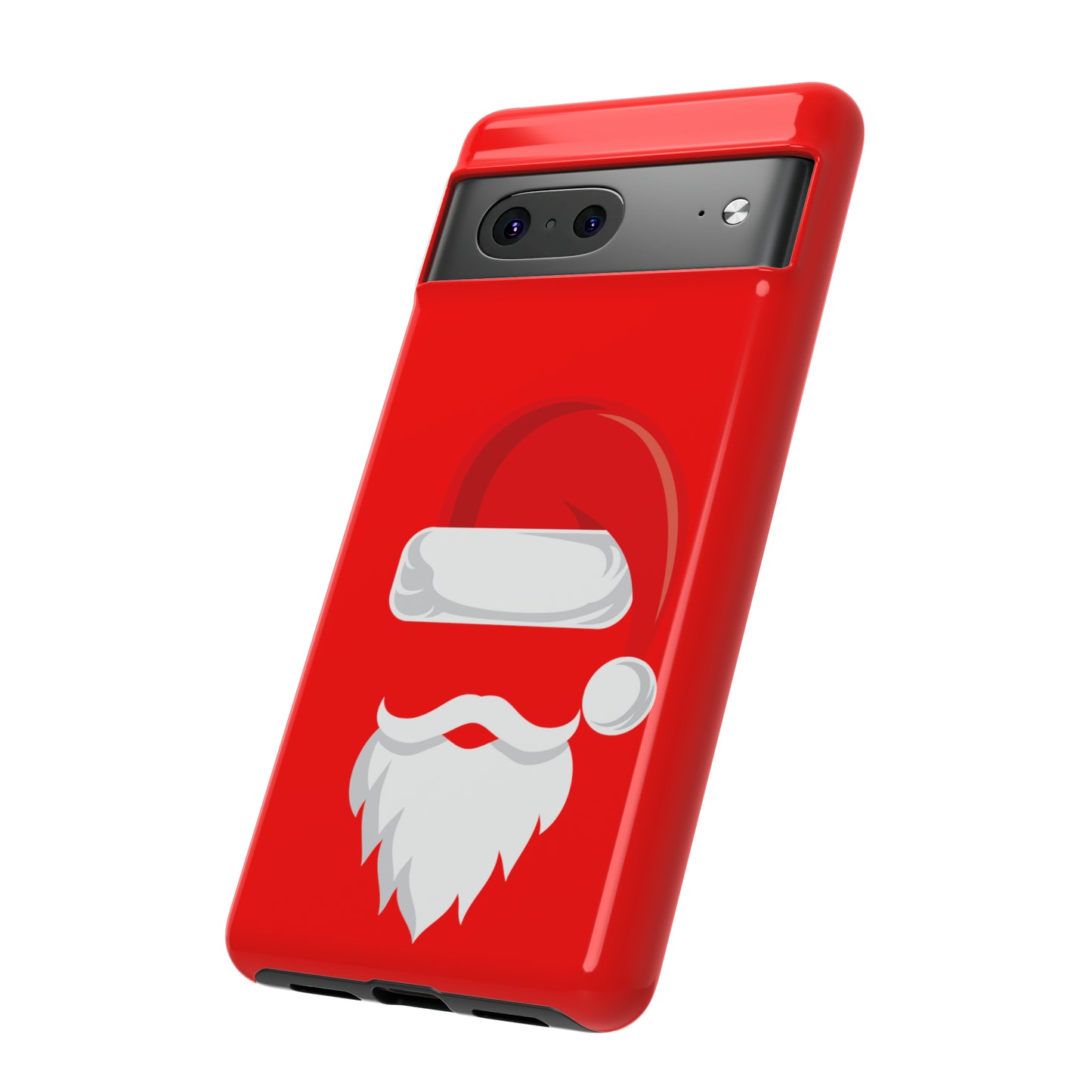 Santa's Spirit #22-Tough Cases - MahaCase