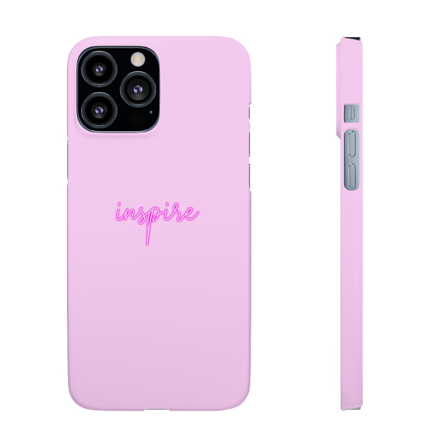 Inspire #22 Snap Cases - MahaCase