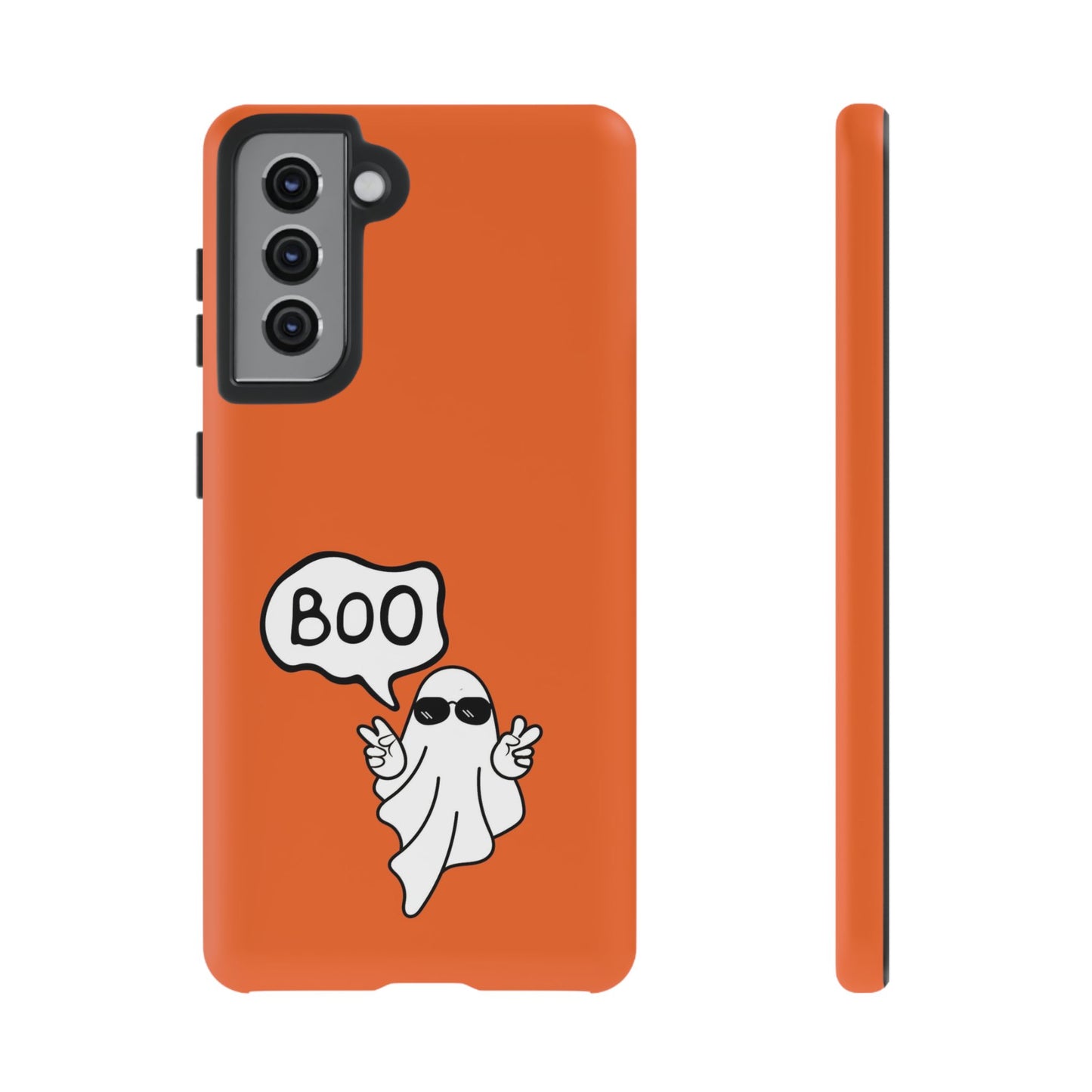BOO! #5-Tough Cases - MahaCase
