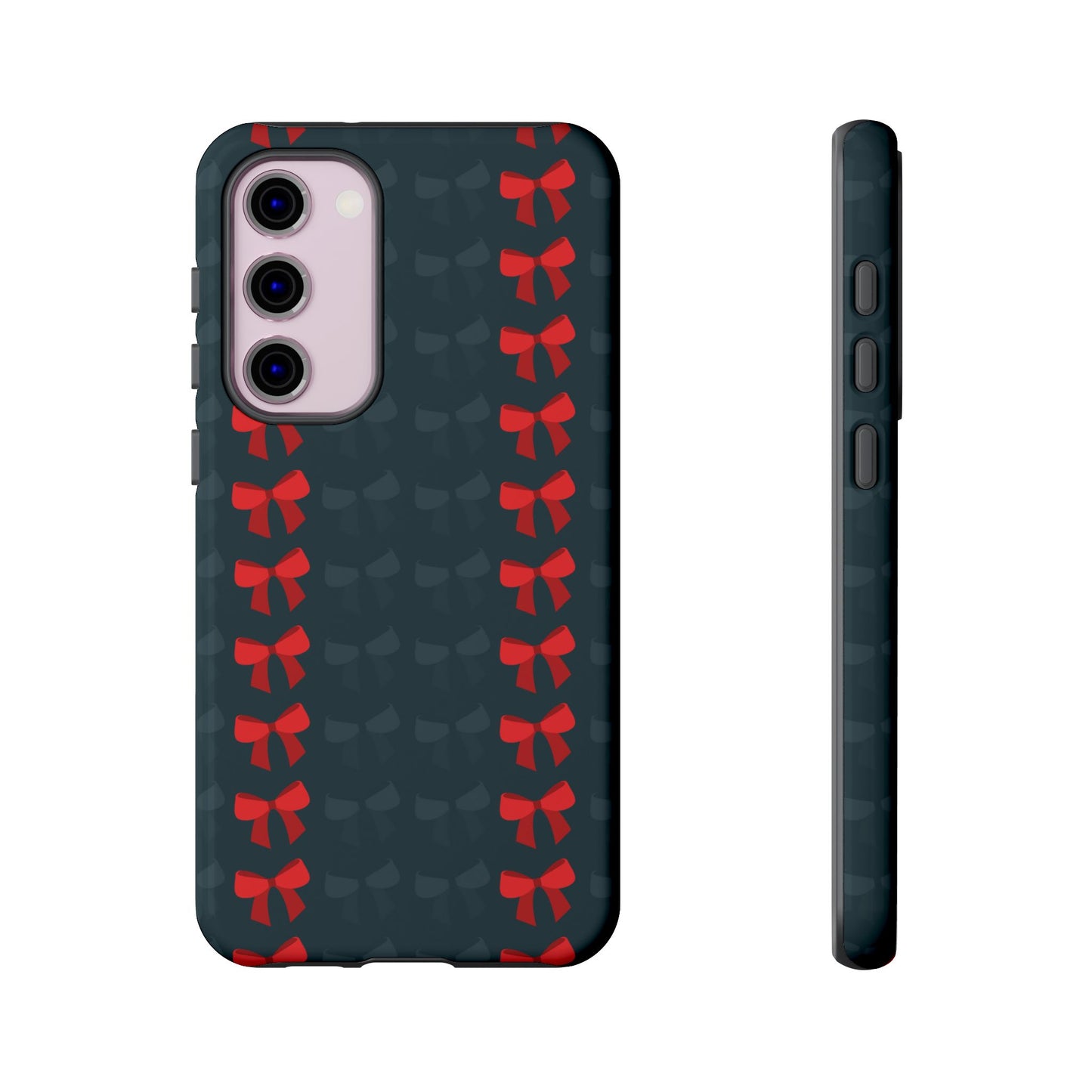 Ribbon Dreams #33-Tough Cases iPhone Samsung Google Pixel - MahaCase