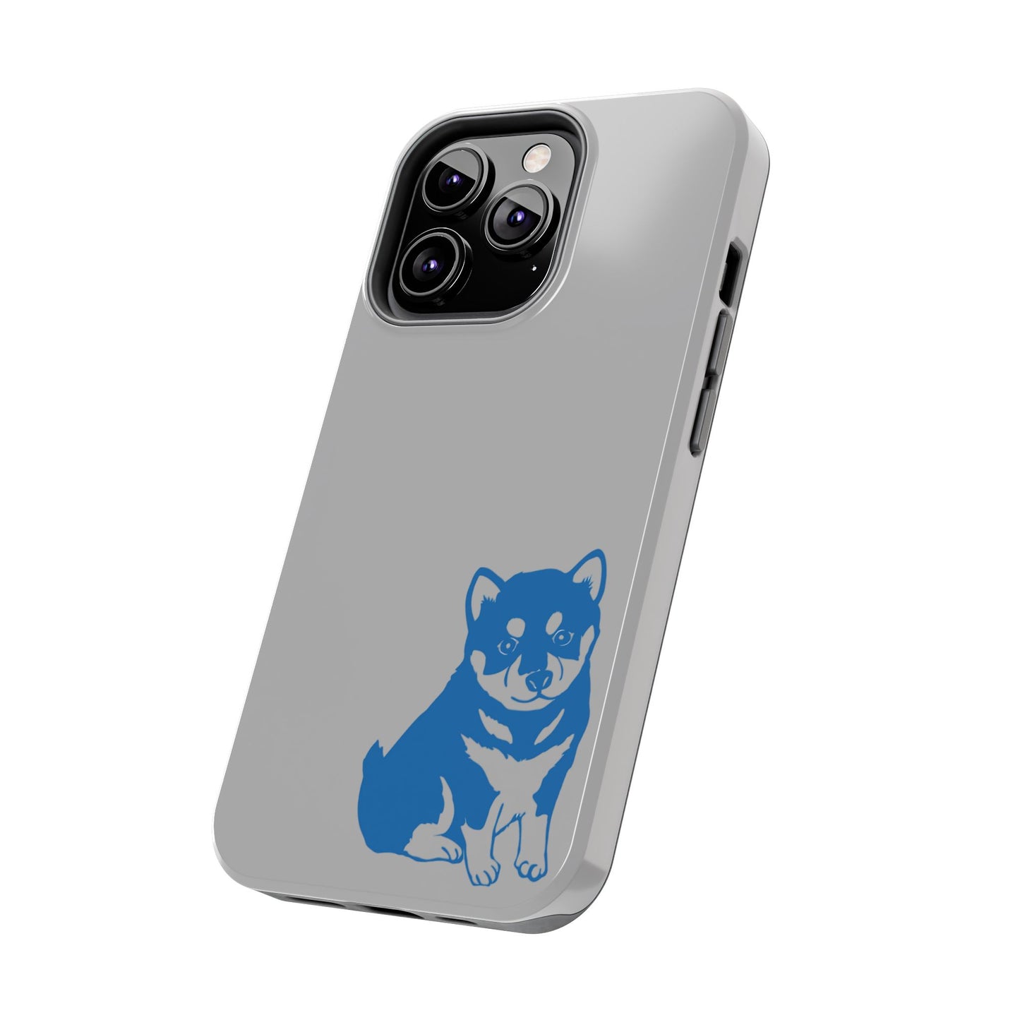 Husky Puppy - Tough Phone Cases - iPhone Samsung - MahaCase