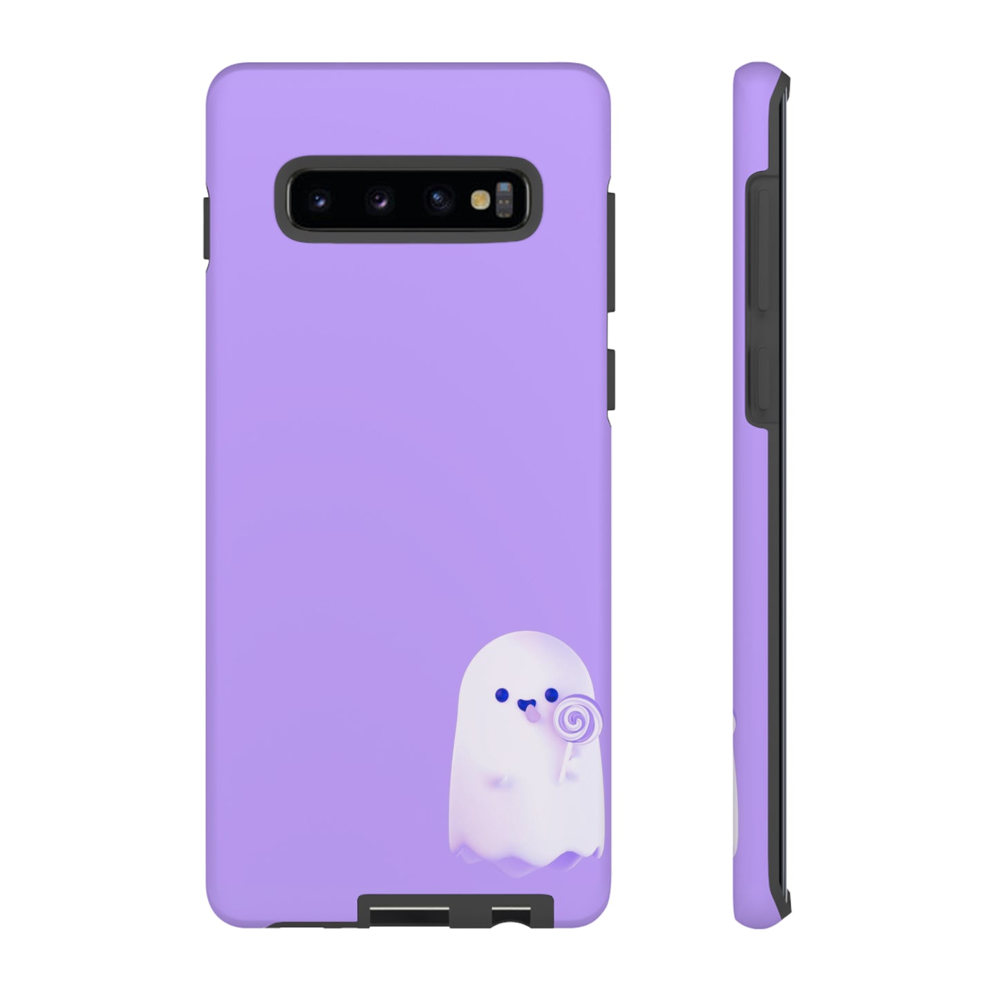Boo-tiful Lollipop-Tough Cases - MahaCase