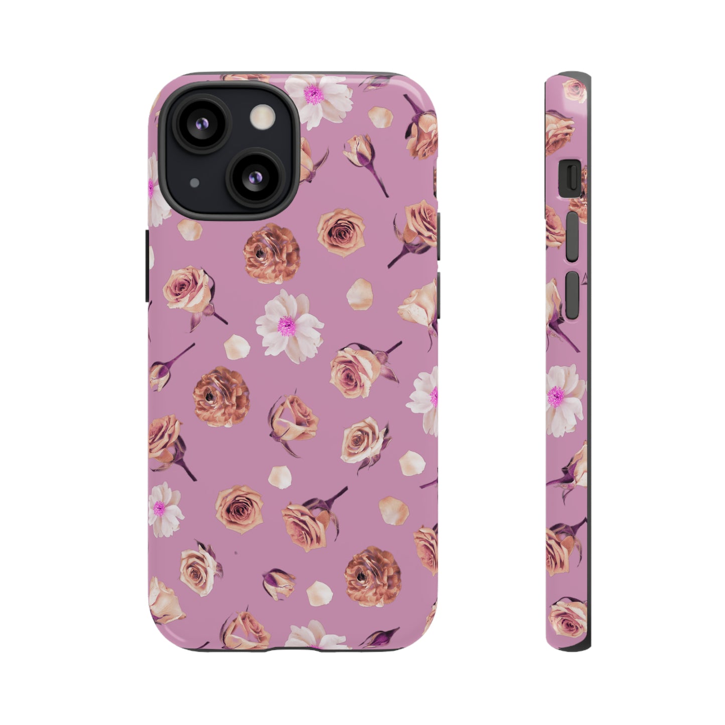 Floral Dreams #77-Tough Cases - MahaCase