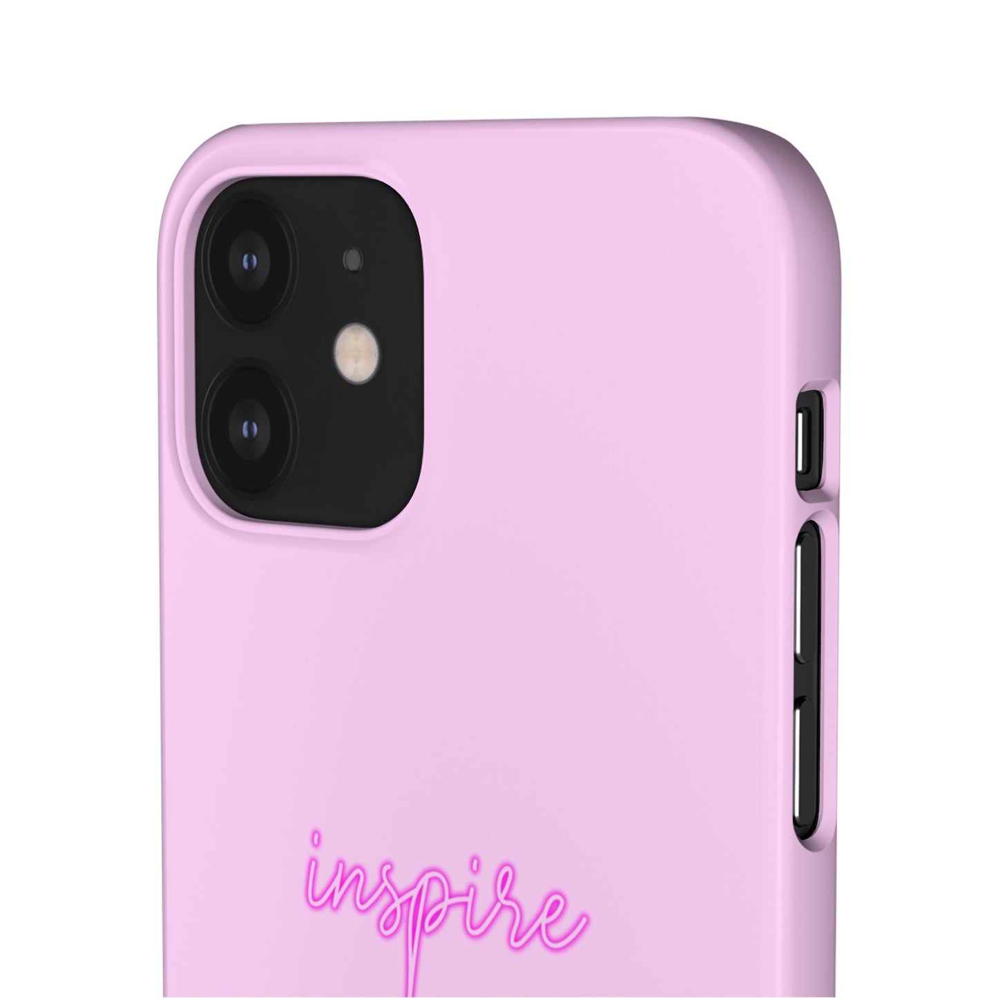 Inspire #22 Snap Cases - MahaCase