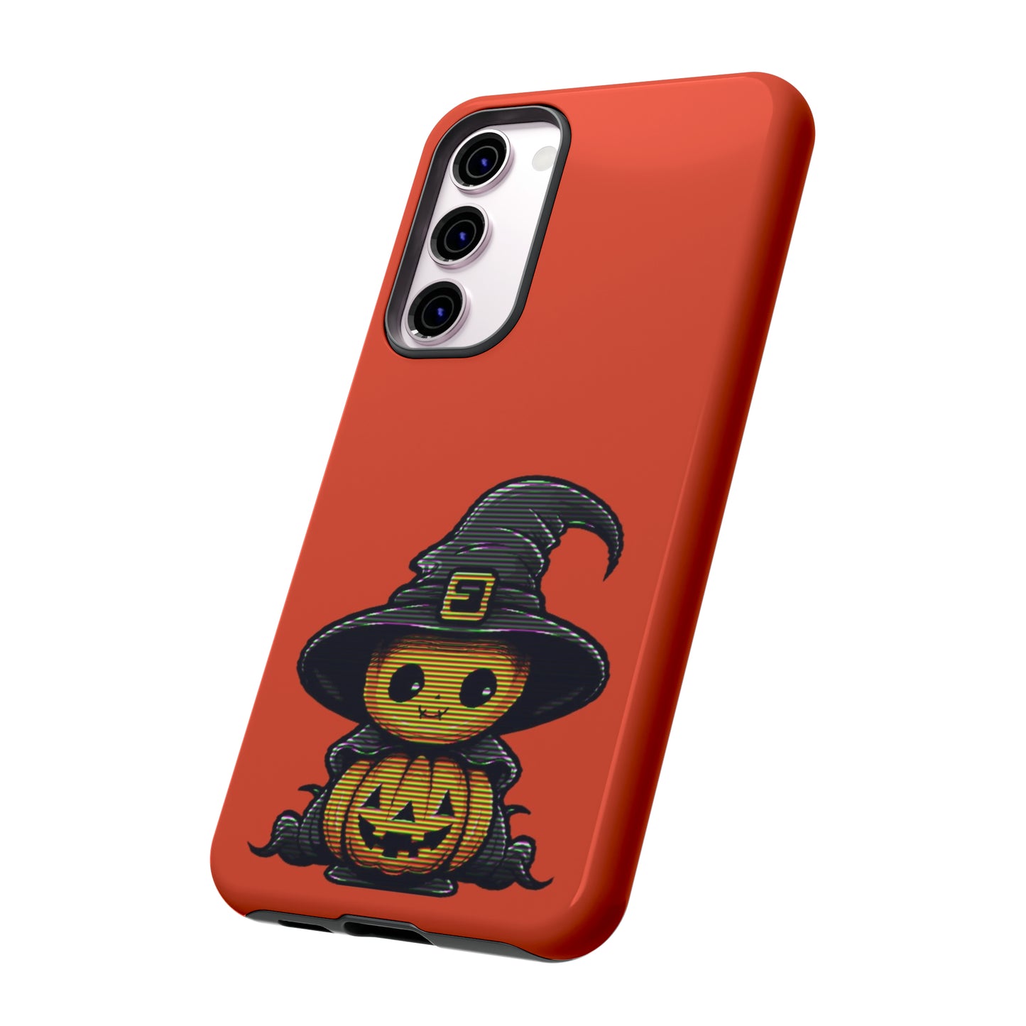 Pumpkin Pizzazz #2-Tough Cases - MahaCase