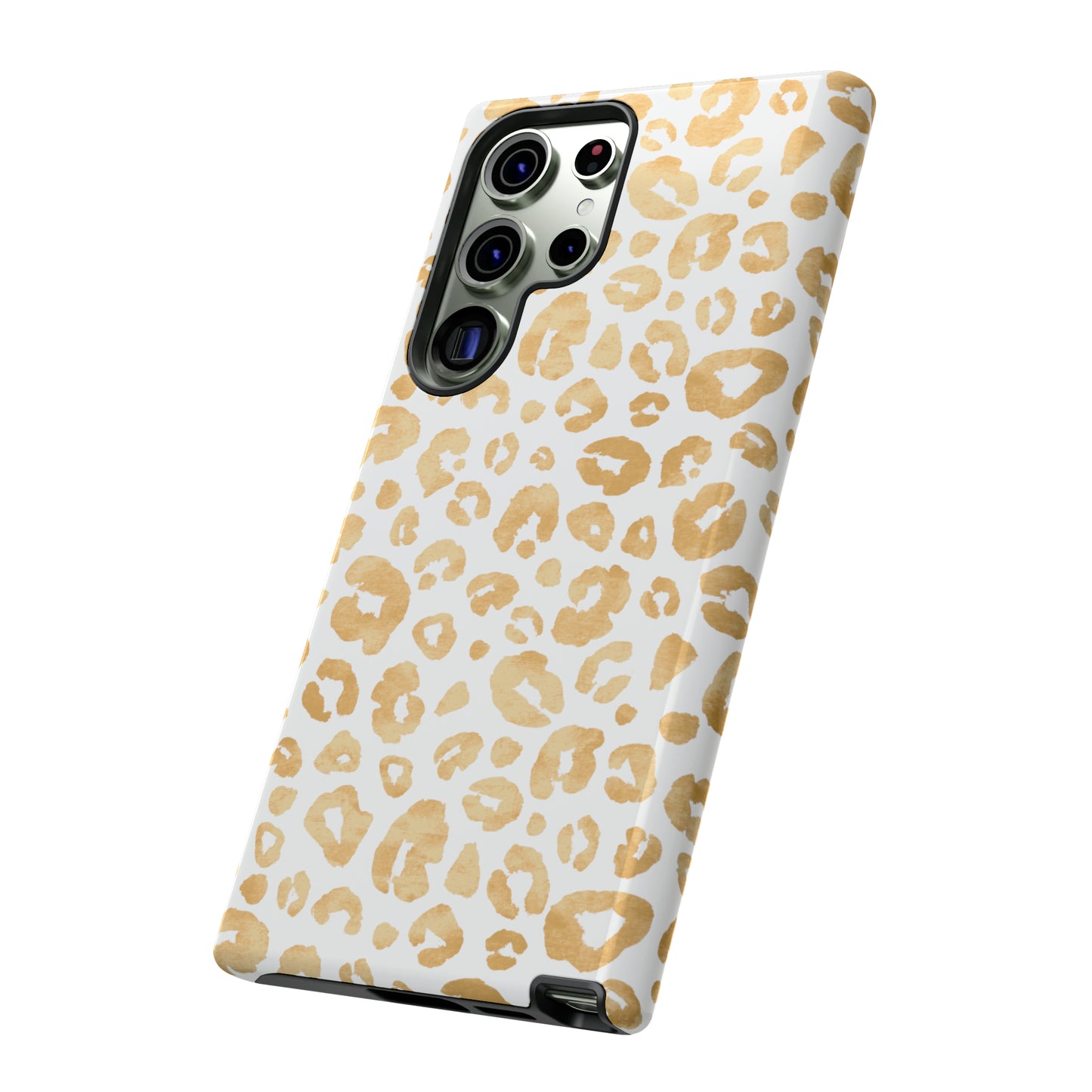 Leo Elegance-Tough Cases - MahaCase