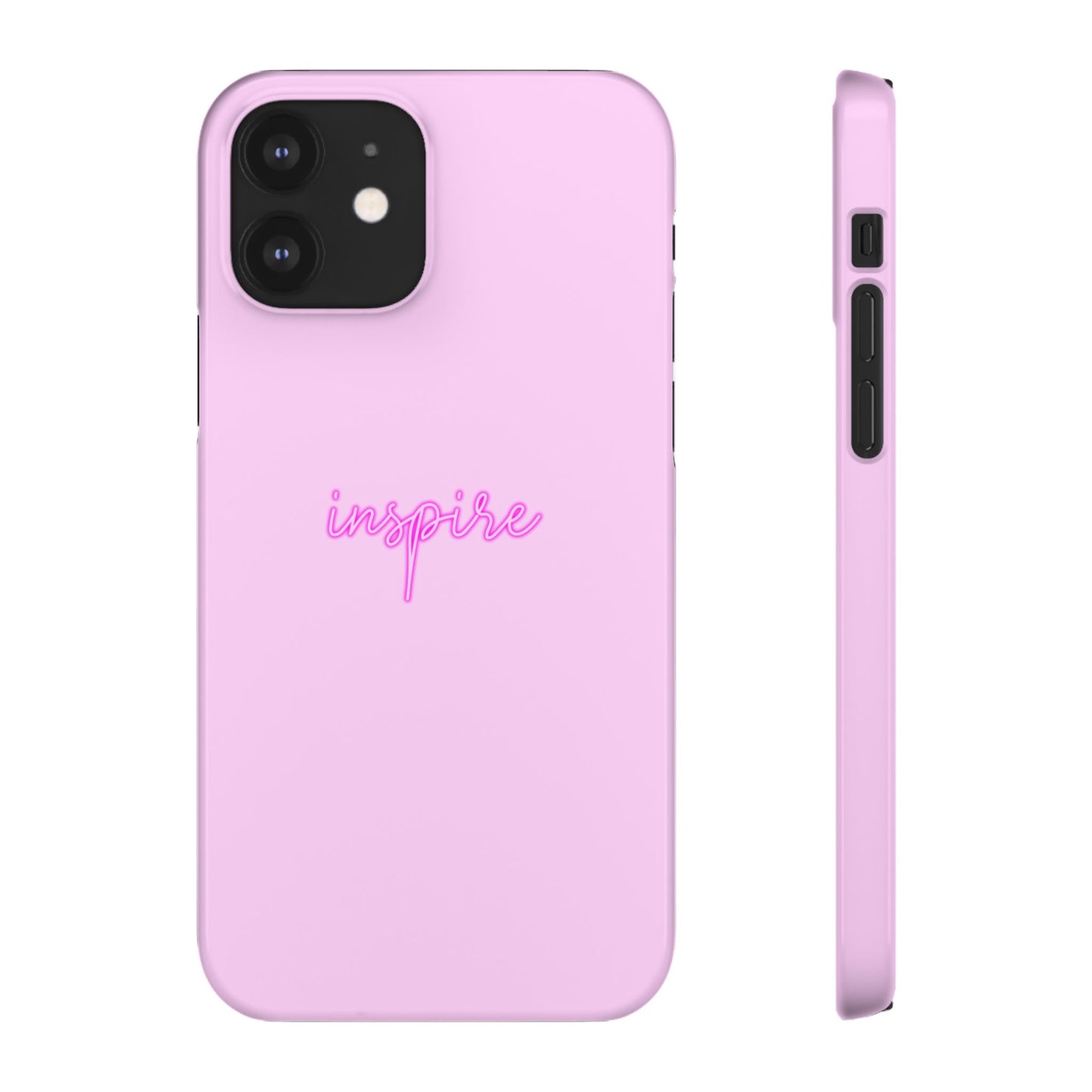 Inspire #22 Snap Cases - MahaCase
