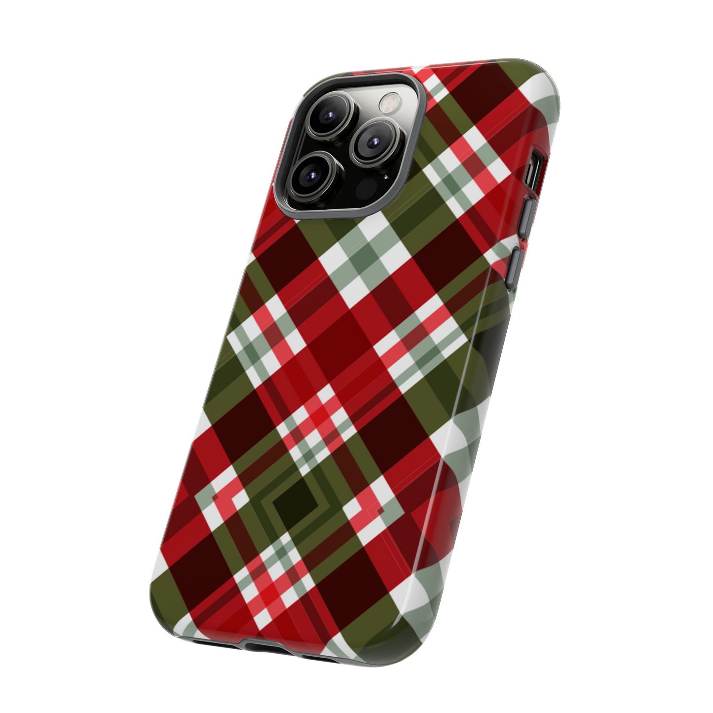 Pattern #77 - Tough Cases iPhone Samsung Google Pixel - MahaCase