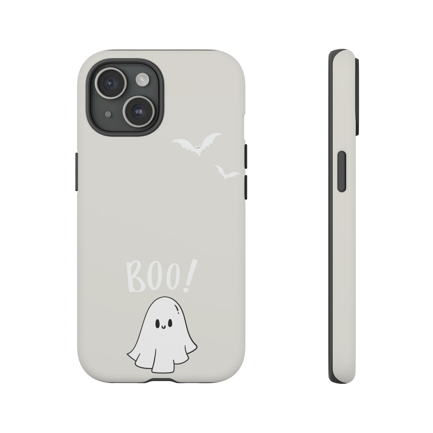 BOO! #1-Tough Cases - MahaCase