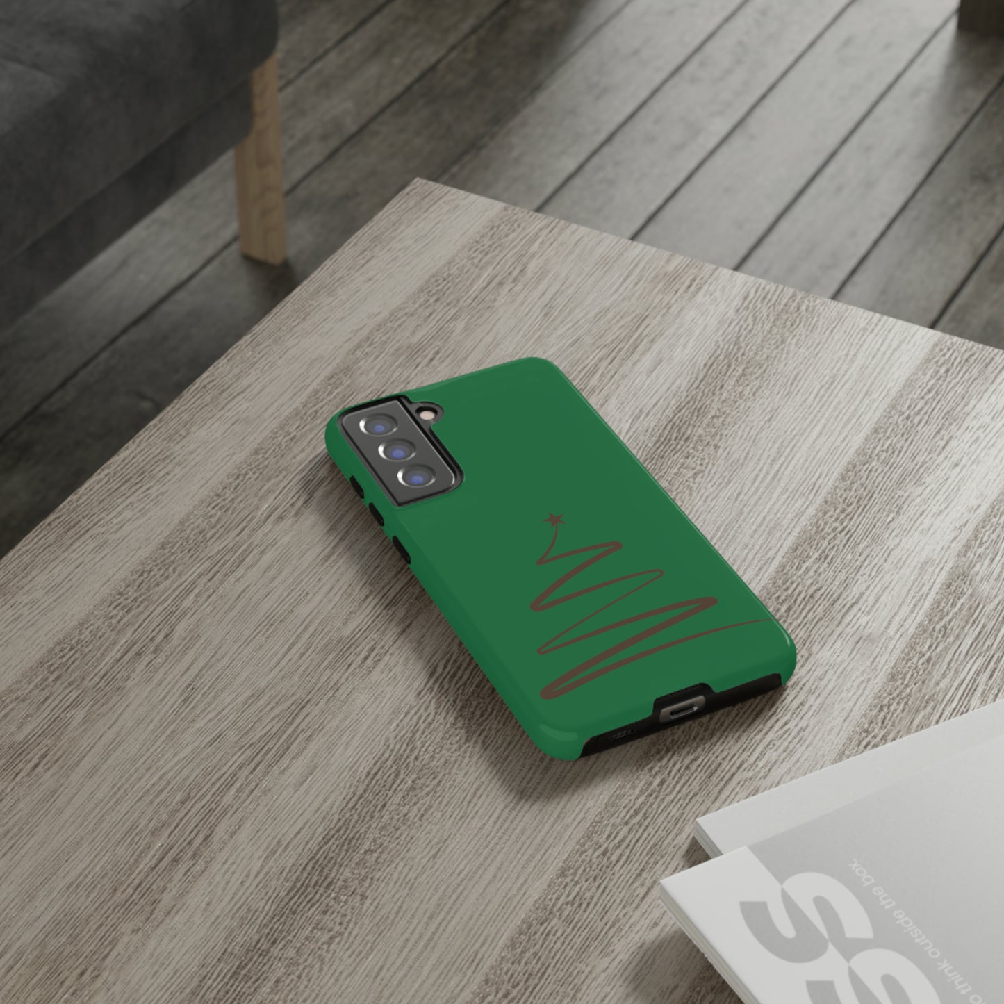 Simple Pine-Tough Cases - MahaCase