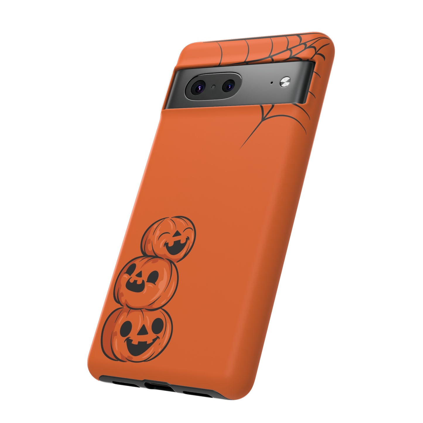 Pumpkin Spice Delight-Tough Cases - MahaCase