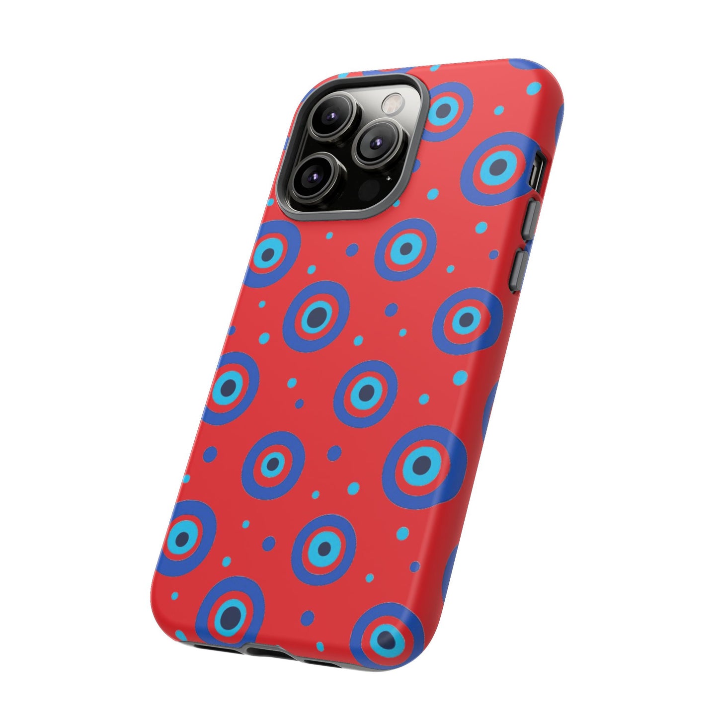 Evil Eye #22 Tough Cases - MahaCase