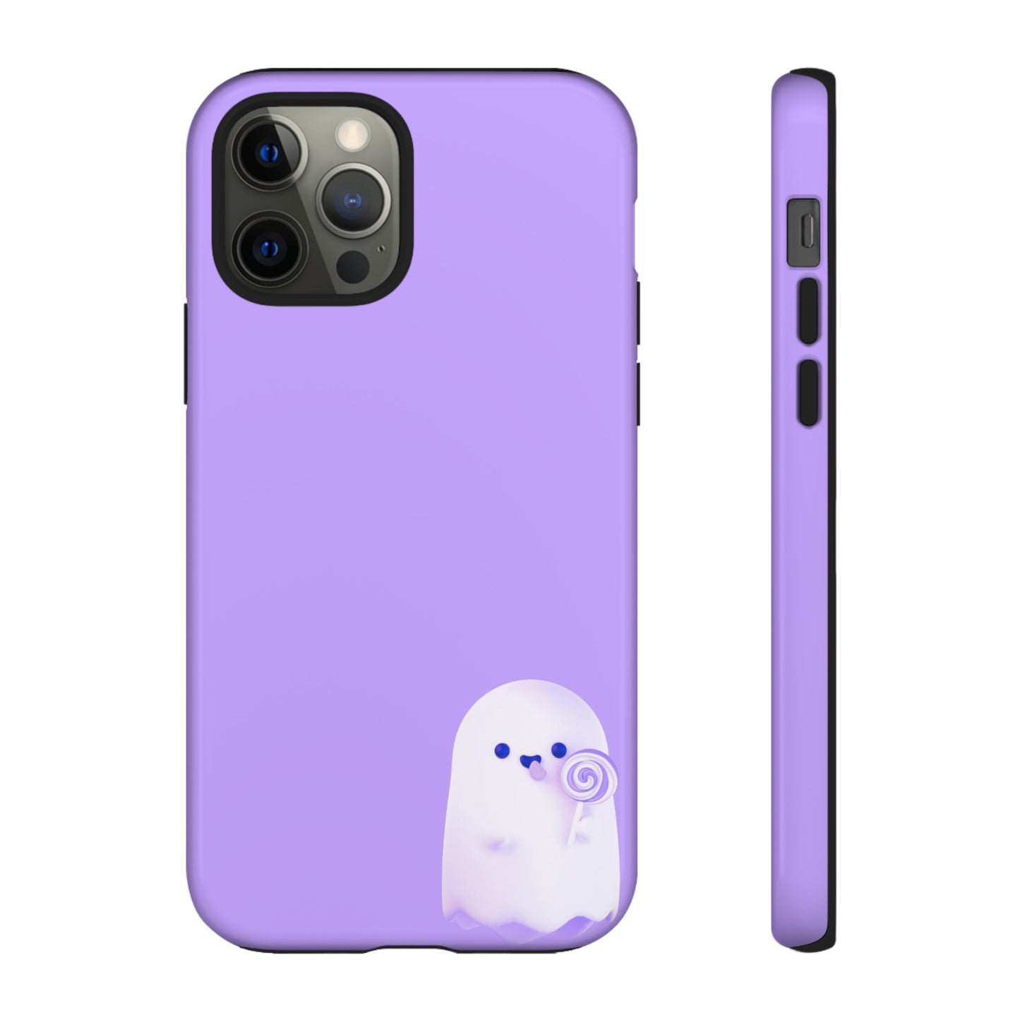 Boo-tiful Lollipop-Tough Cases - MahaCase