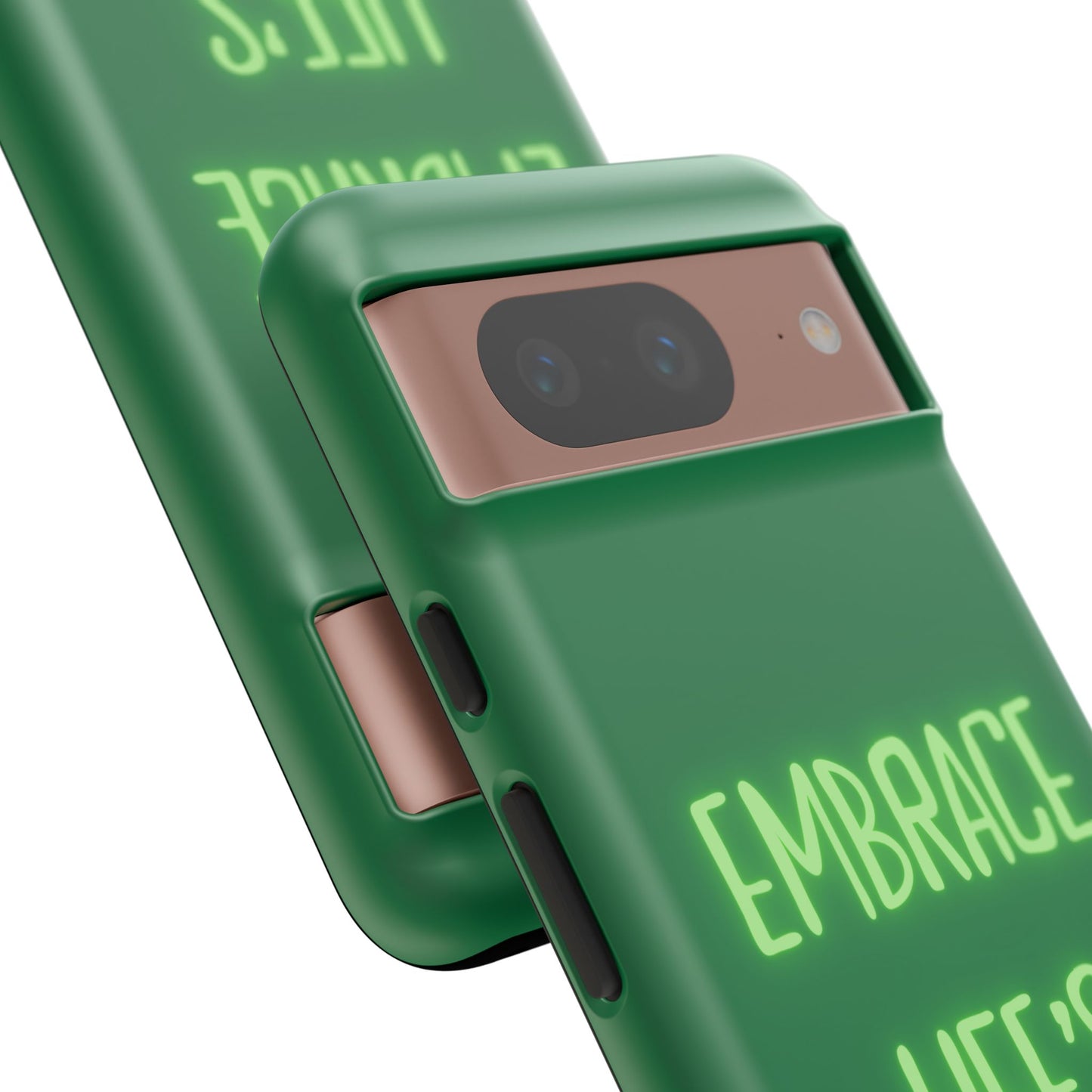 Embrace Life’s Blessings #24 Tough Cases iPhone Samsung Google Pixel - MahaCase