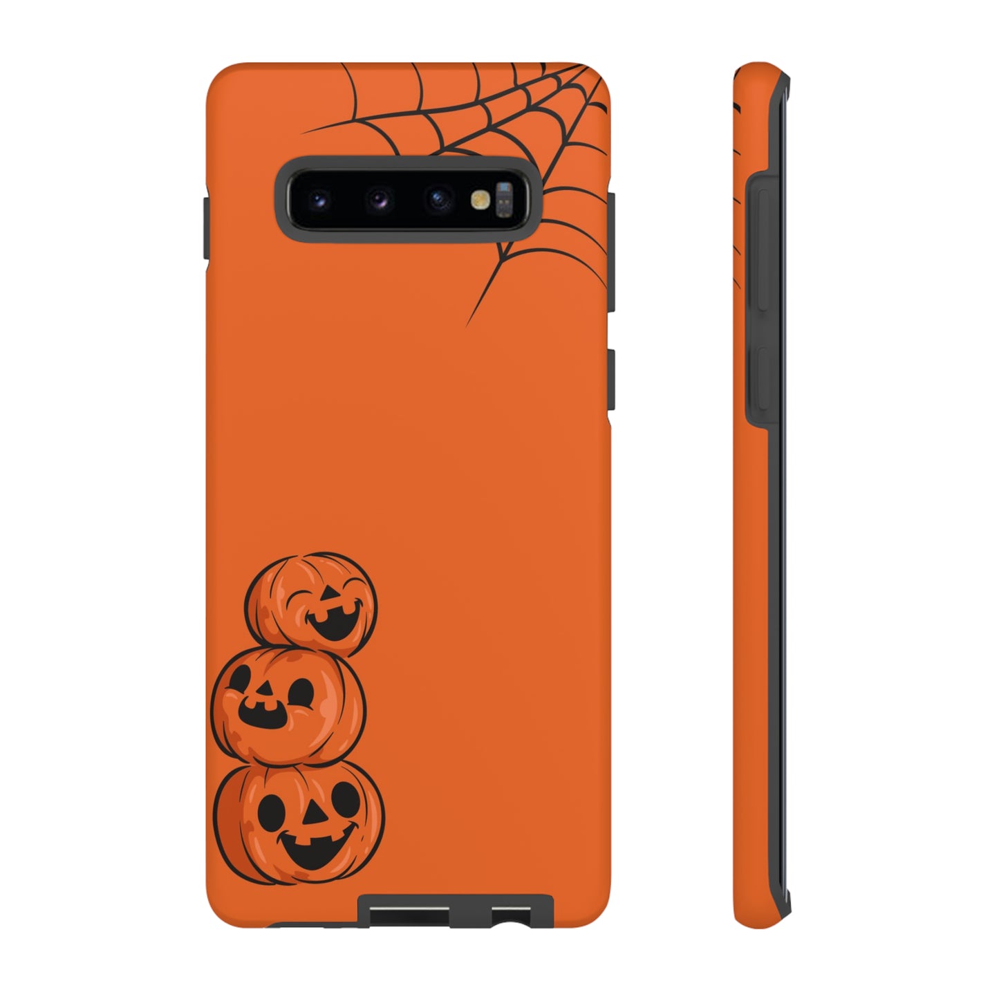 Pumpkin Spice Delight-Tough Cases - MahaCase