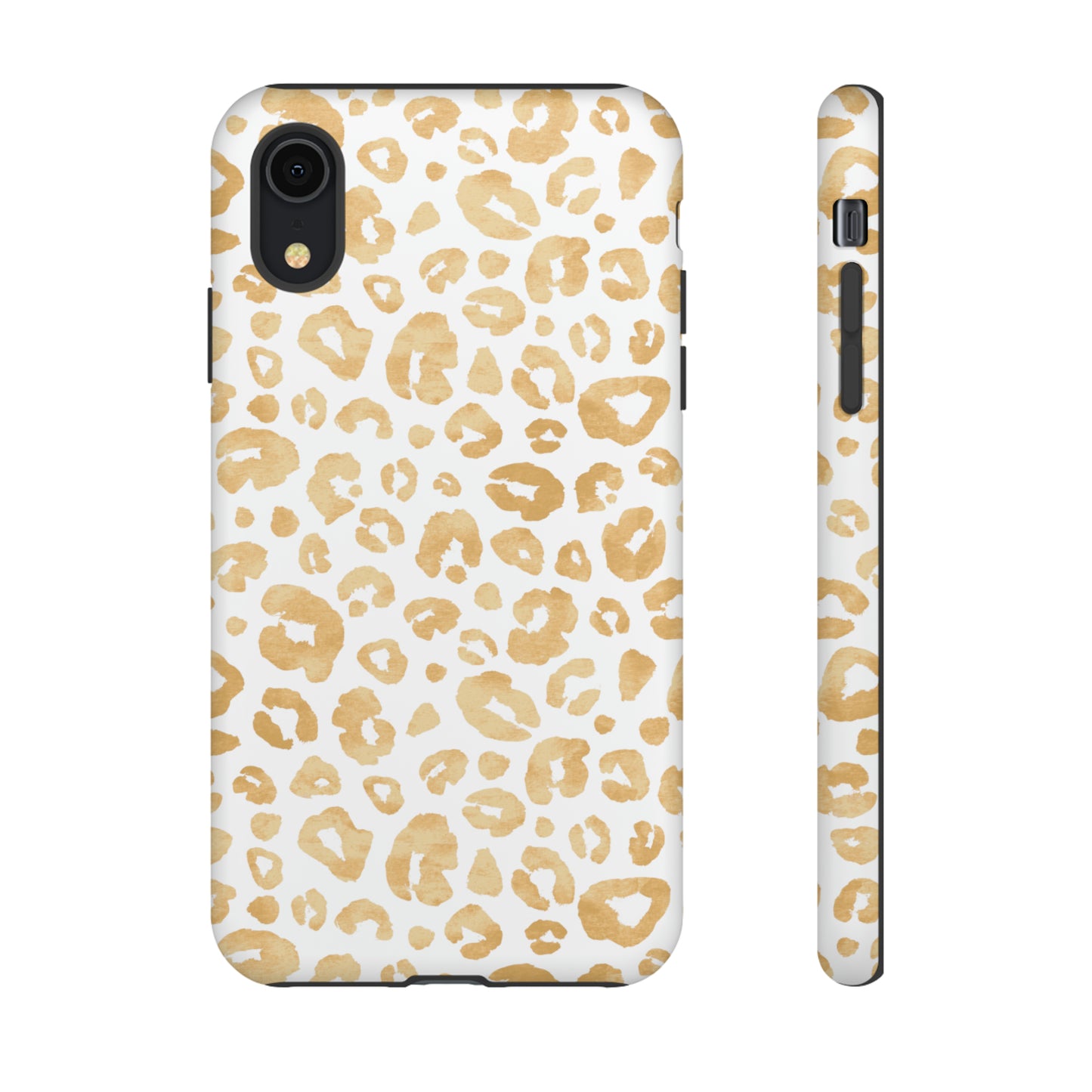 Leo Elegance-Tough Cases - MahaCase