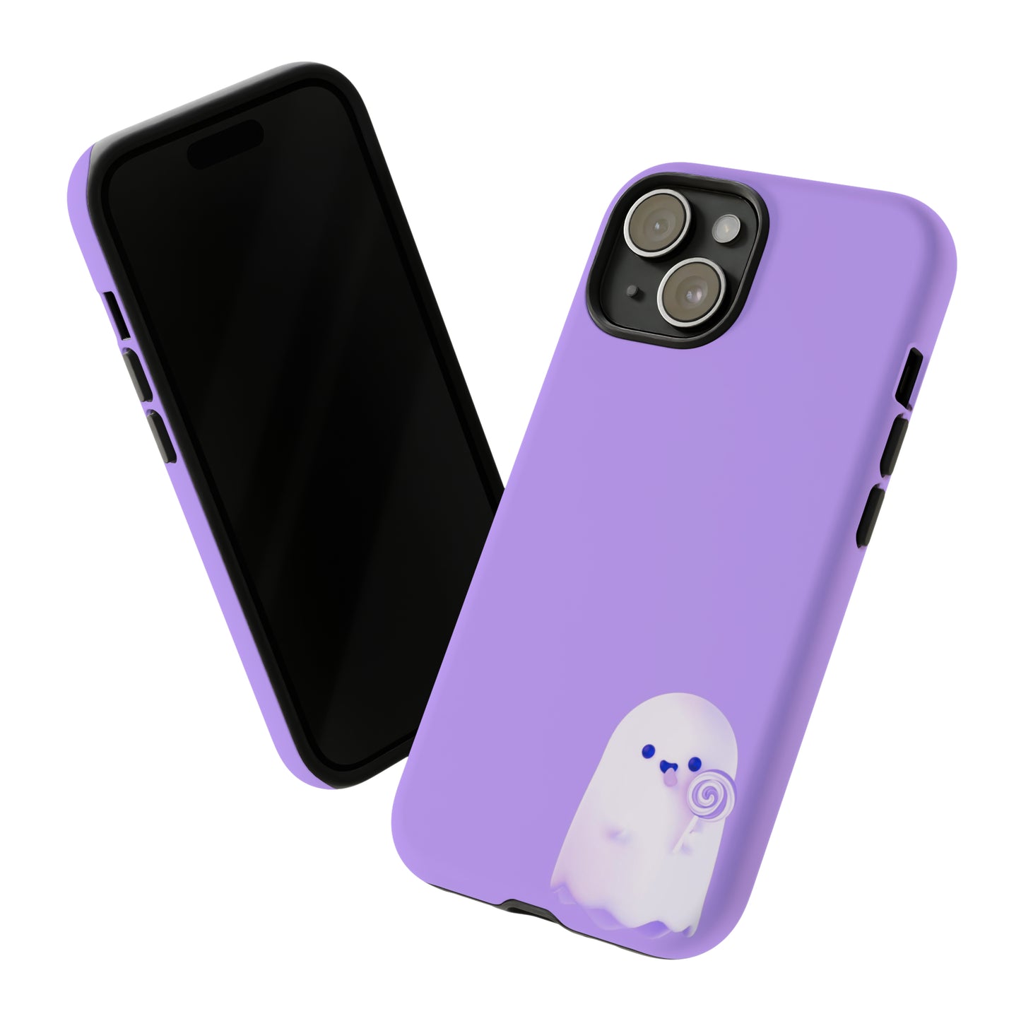 Boo-tiful Lollipop-Tough Cases - MahaCase