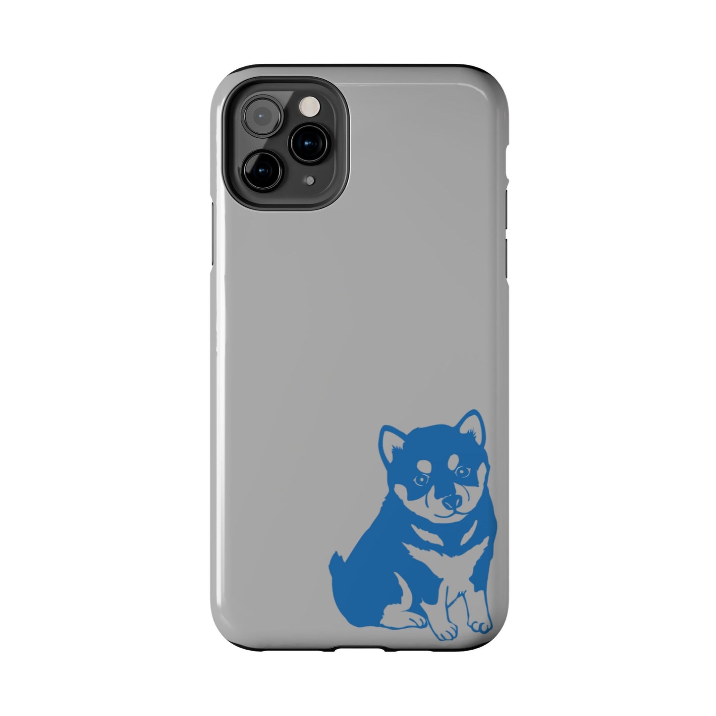 Husky Puppy - Tough Phone Cases - iPhone Samsung - MahaCase