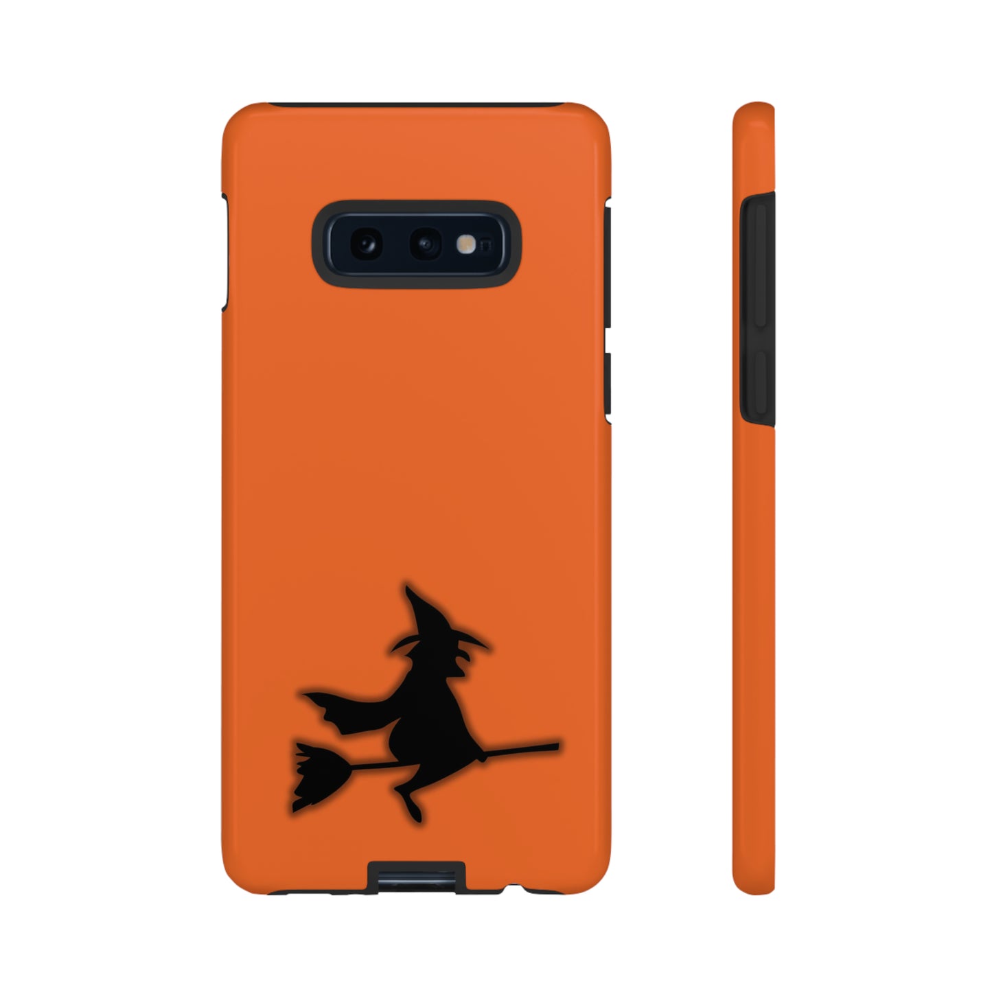 Witchy Wonders-Tough Cases - MahaCase
