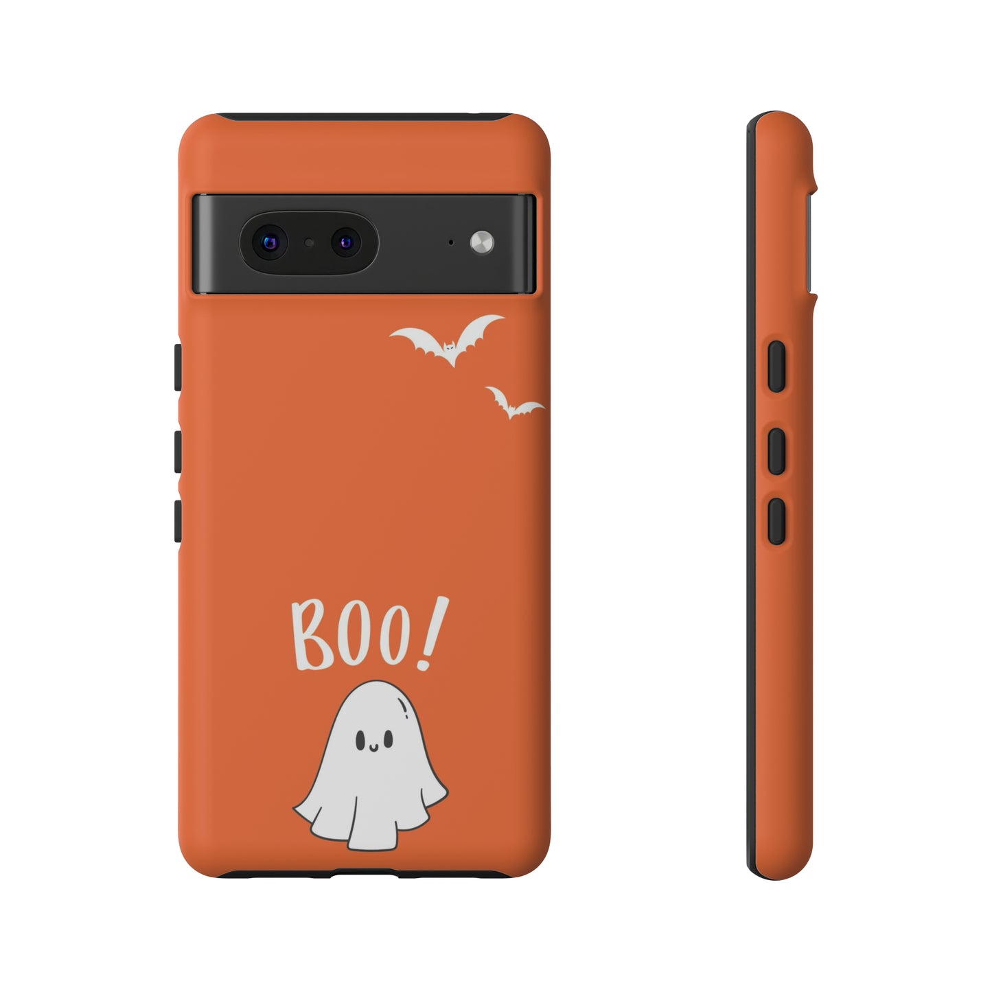 BOO! #2-Tough Cases - MahaCase