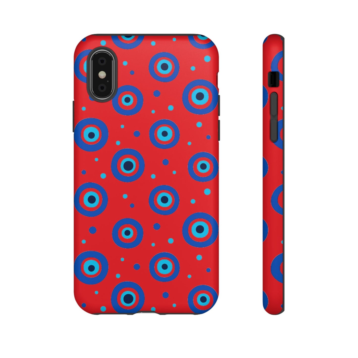 Evil Eye #22 Tough Cases - MahaCase