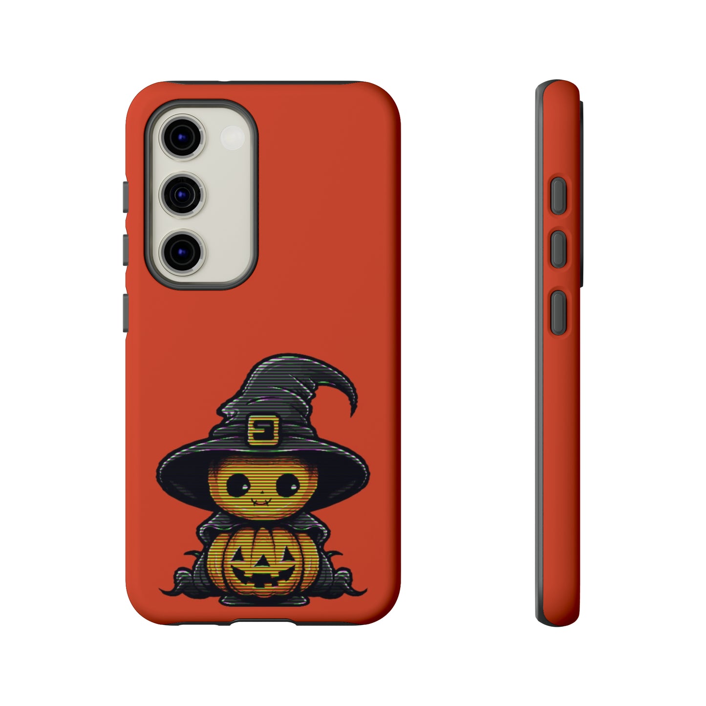 Pumpkin Pizzazz #2-Tough Cases - MahaCase