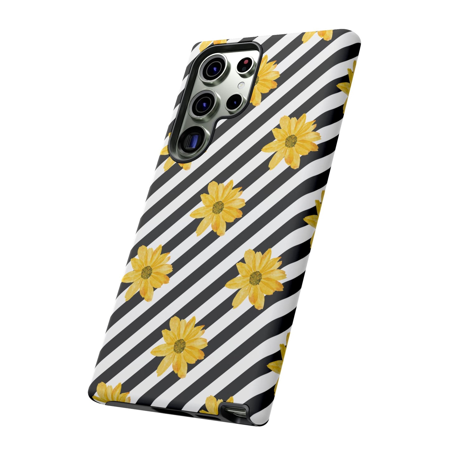 Floral Pattern #22 - Tough Cases iPhone Samsung Google Pixel