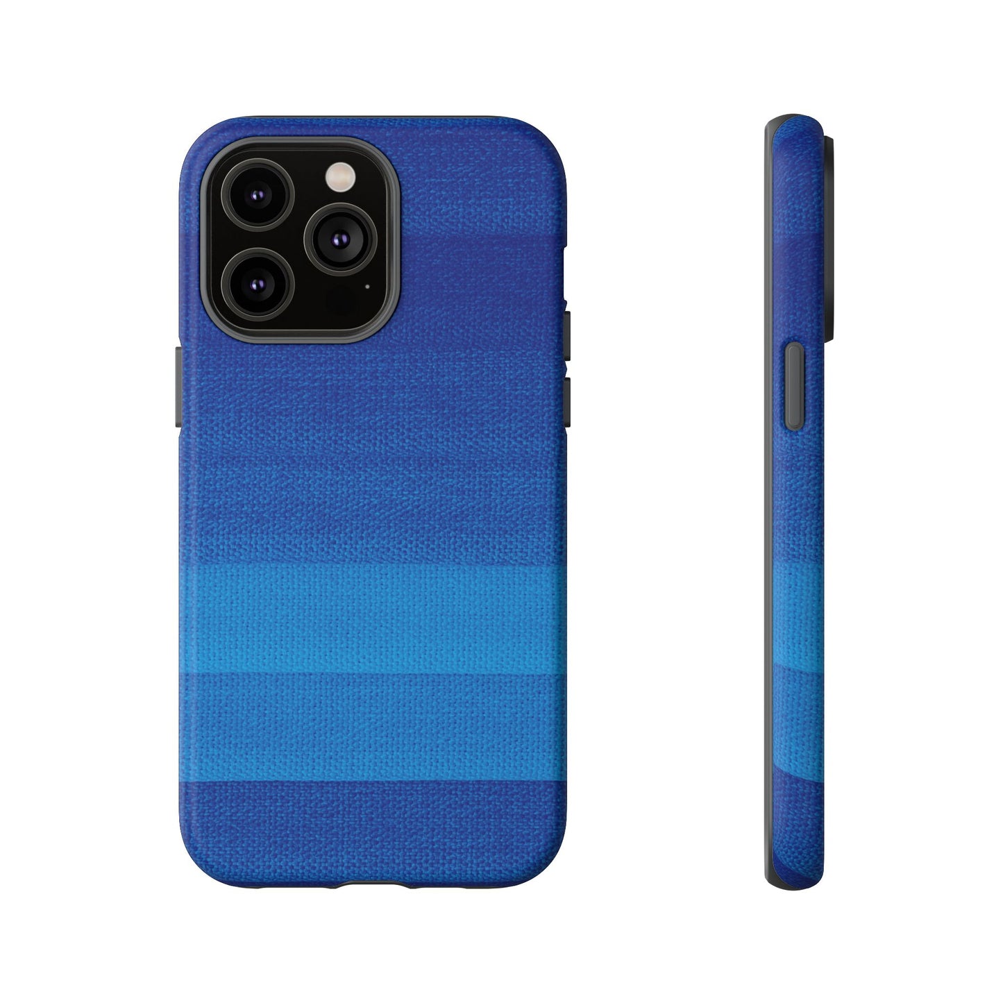 Shades of Blue Tough Cases - MahaCase