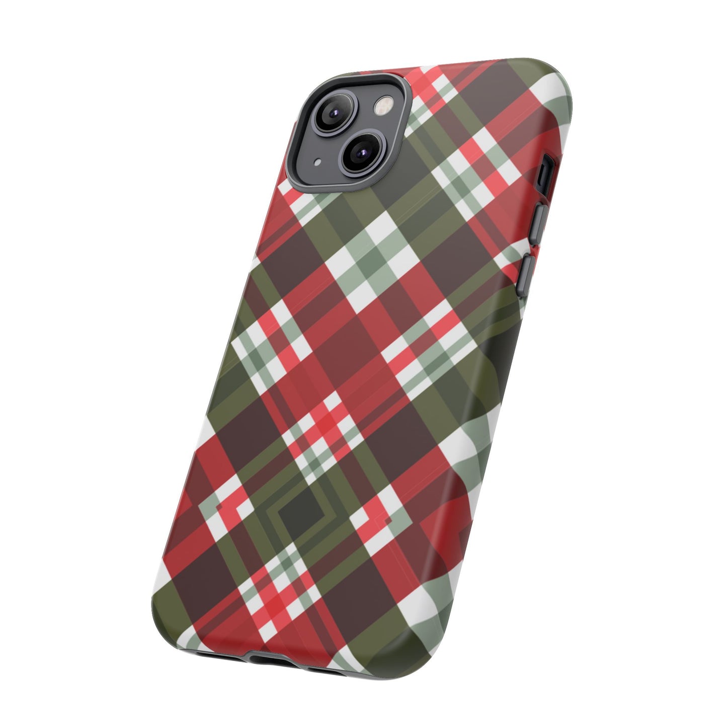 Pattern #77 - Tough Cases iPhone Samsung Google Pixel - MahaCase