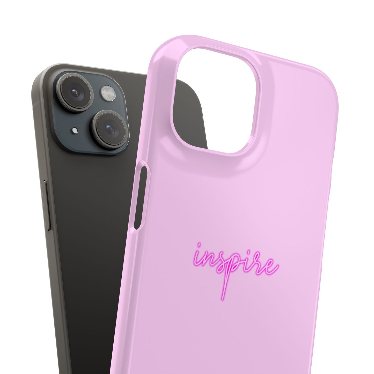 Inspire #22 Snap Cases - MahaCase