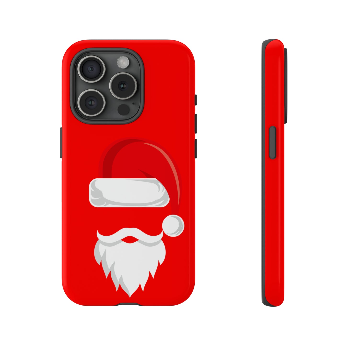 Santa's Spirit #22-Tough Cases - MahaCase