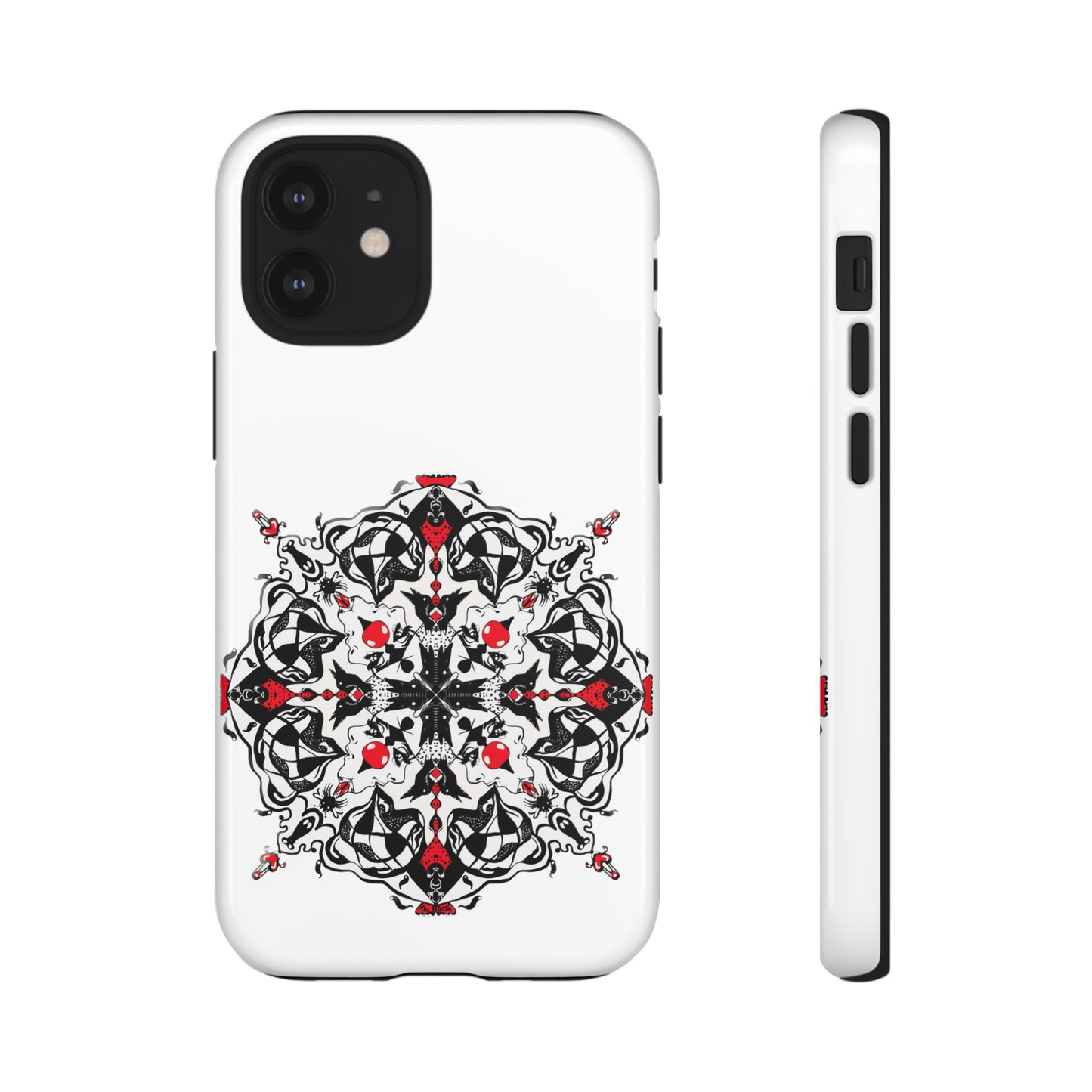 Design #42-Tough Cases - MahaCase