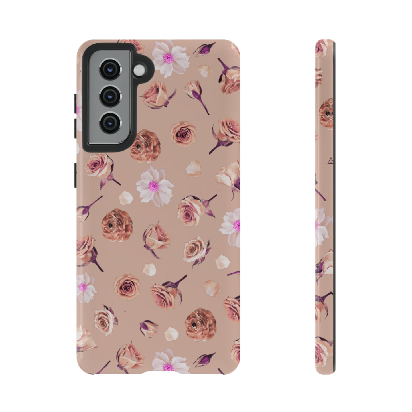 Floral Dreams #76-Tough Cases - MahaCase