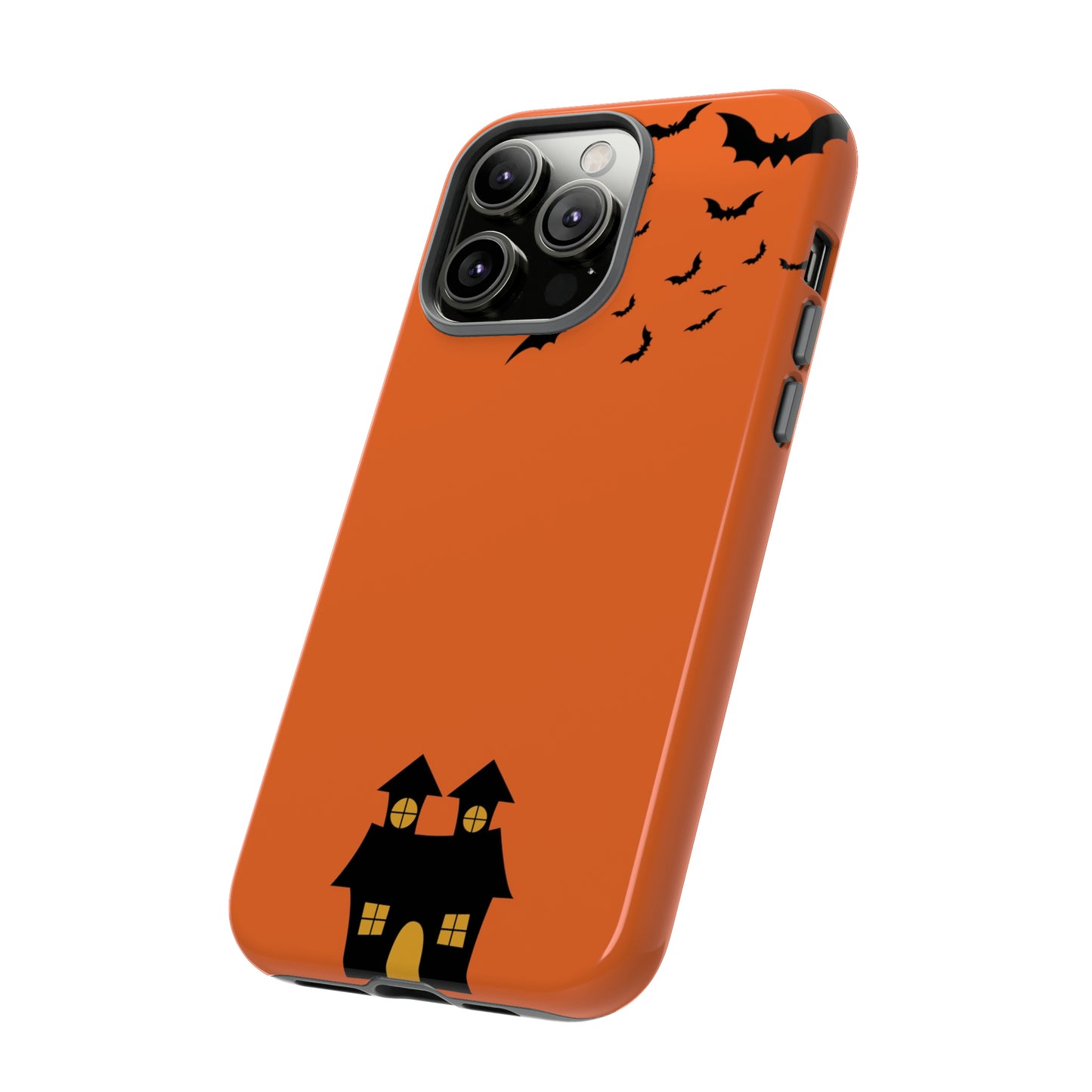 Spooktacular House-Tough Cases - MahaCase