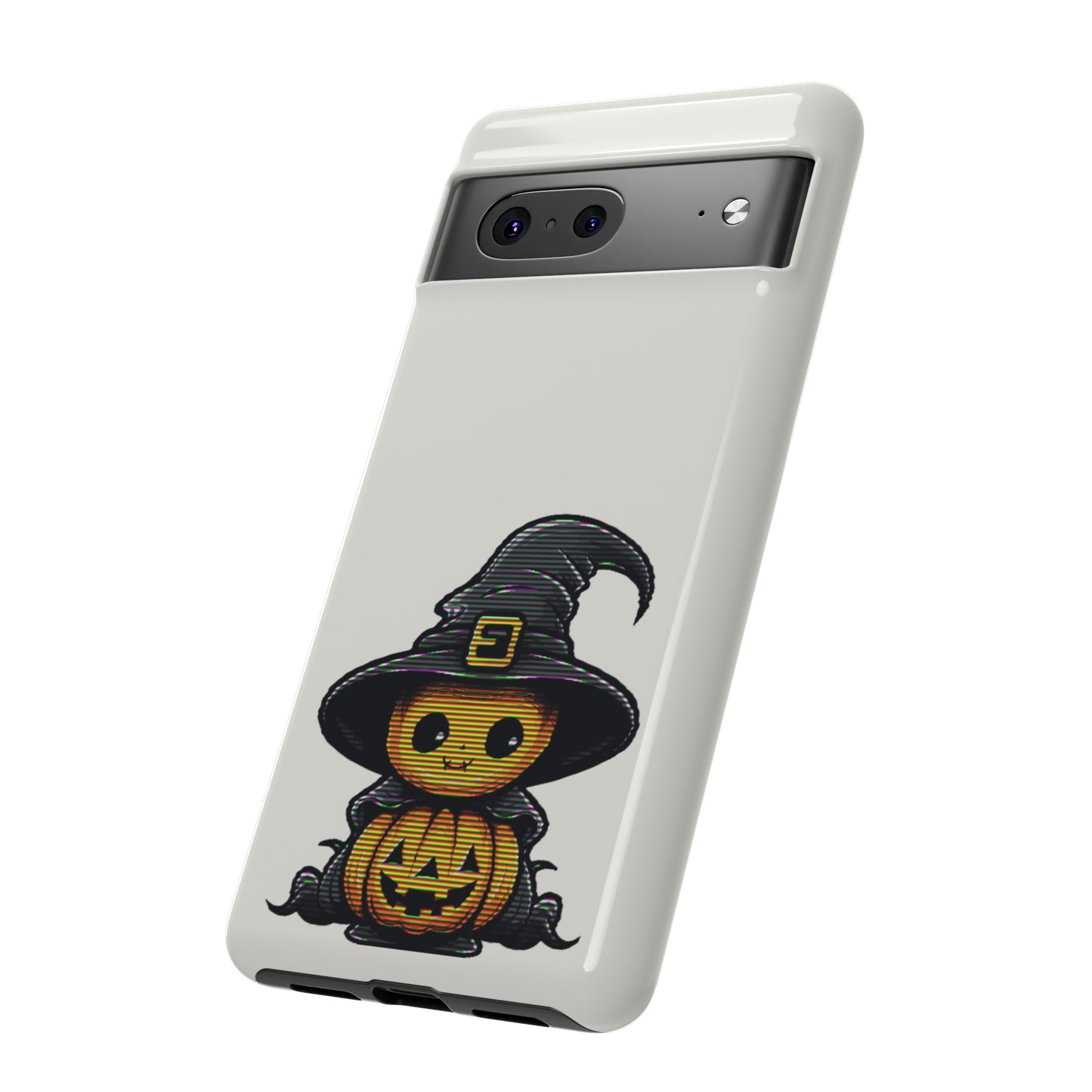 Pumpkin Pizzazz #1-Tough Cases - MahaCase