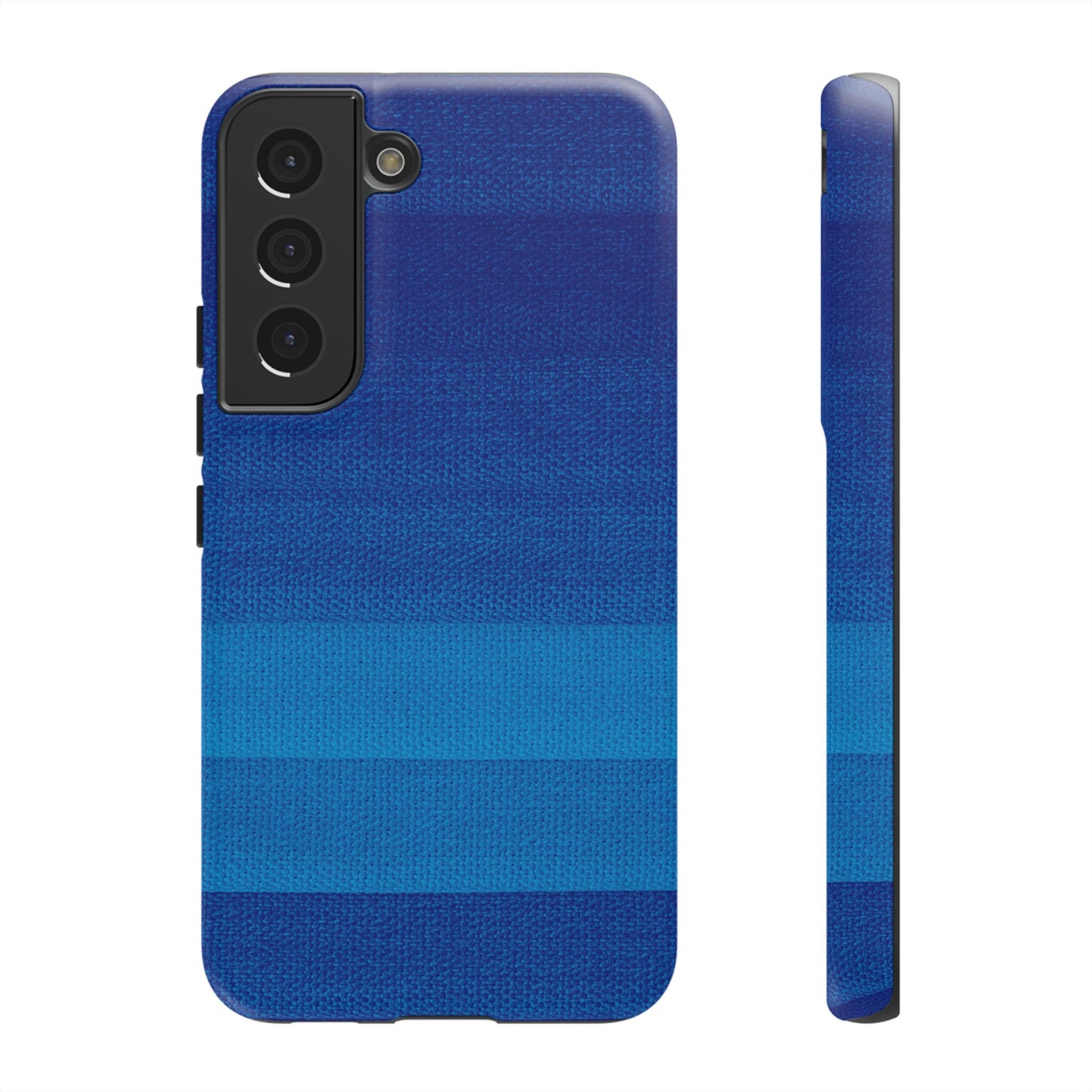 Shades of Blue Tough Cases - MahaCase