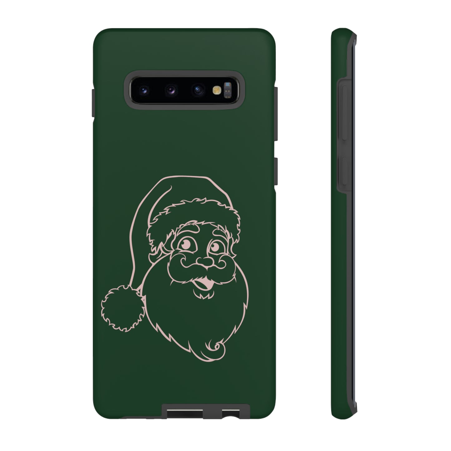 Santa's Smile #12-Tough Cases - MahaCase