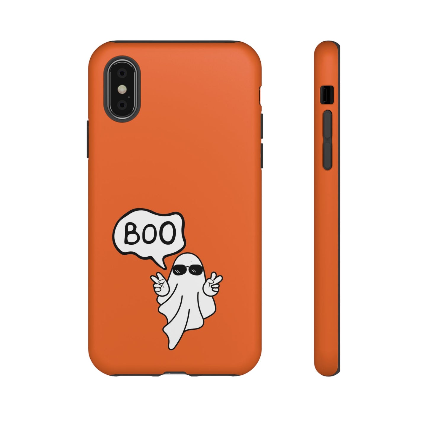 BOO! #5-Tough Cases - MahaCase