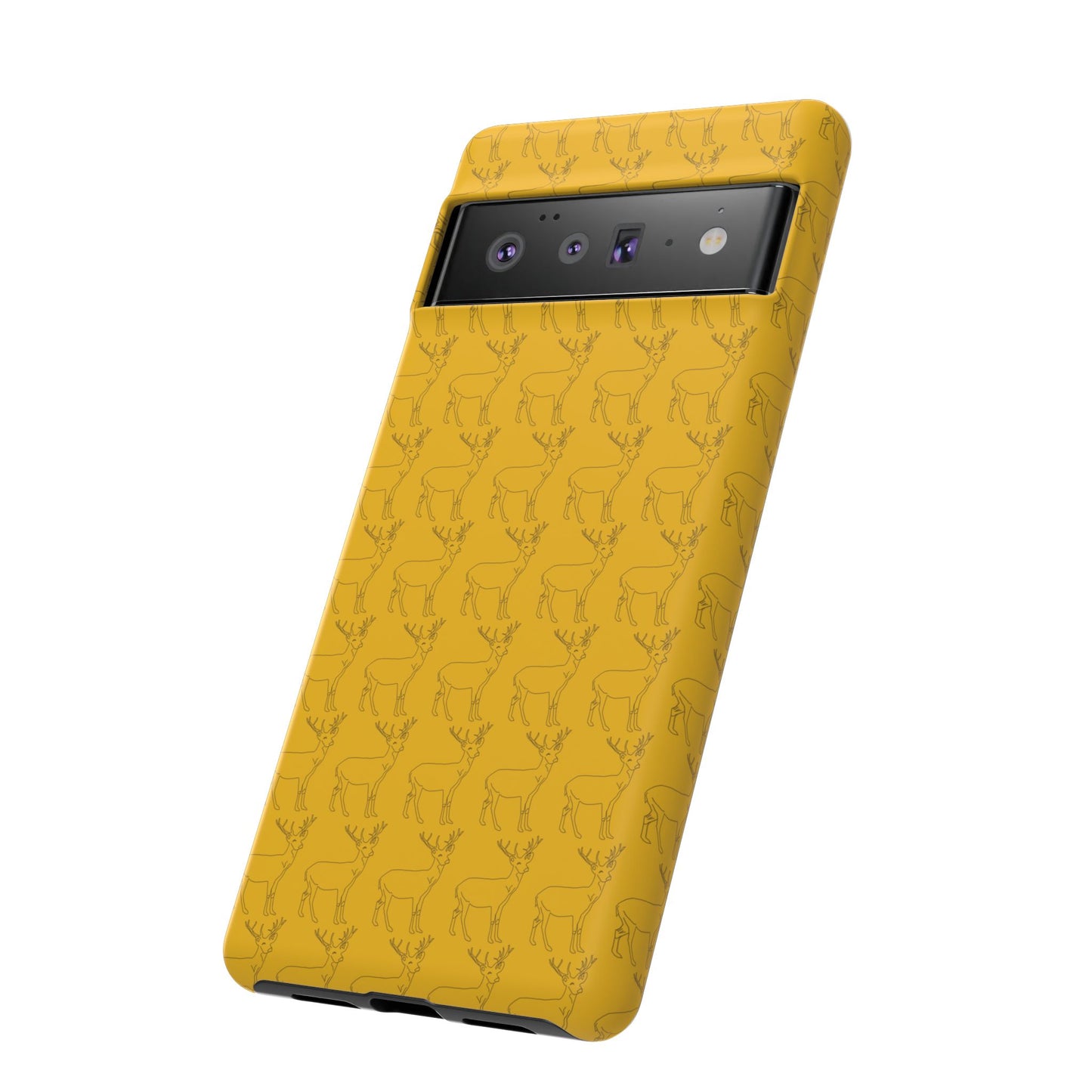 Deer Dream #56-Tough Cases iPhone Samsung Google Pixel - MahaCase