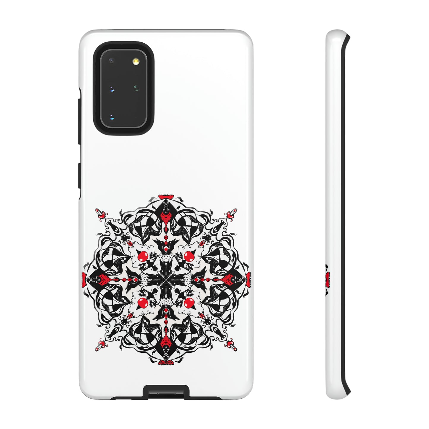 Design #42-Tough Cases - MahaCase