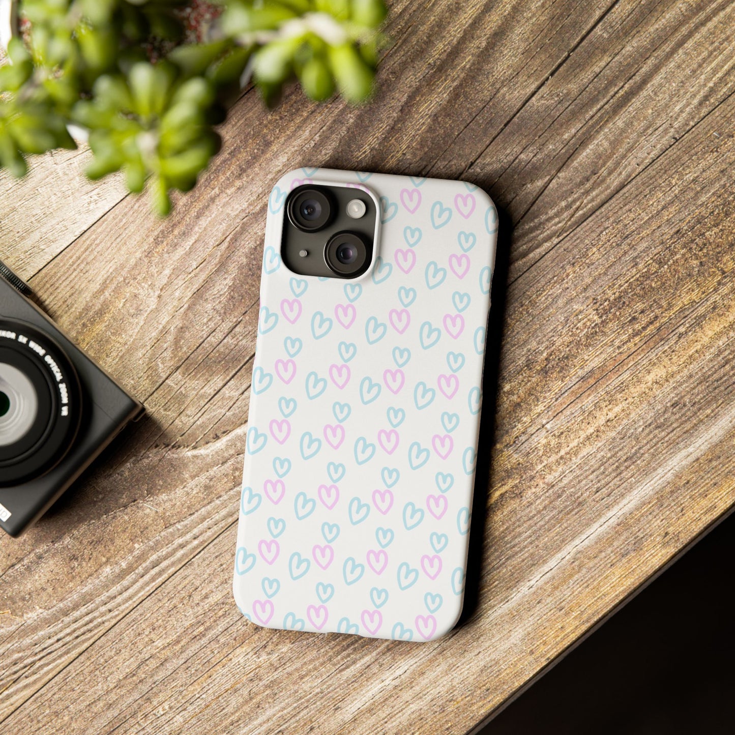Slim Phone Cases, Case-Mate iPhone - MahaCase