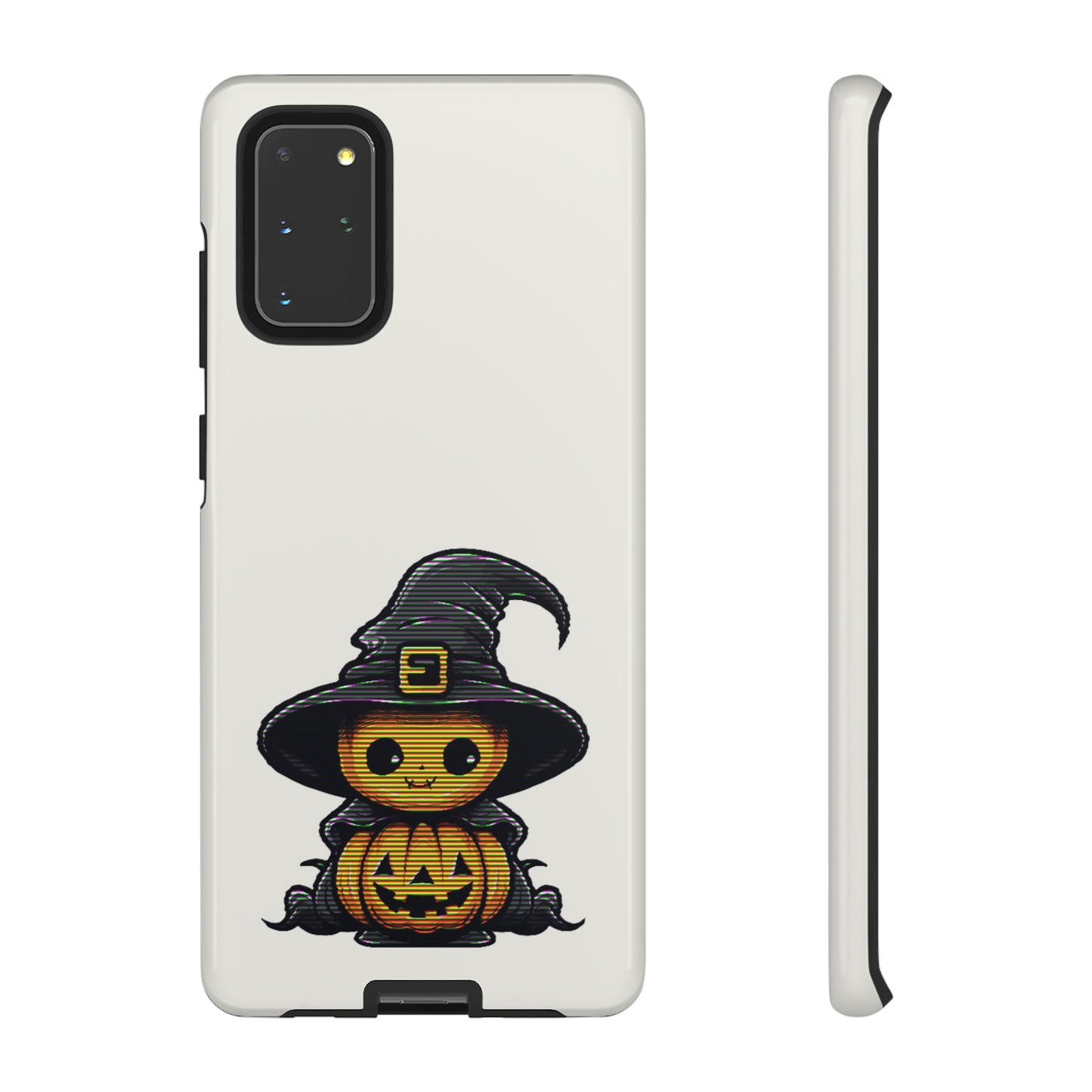 Pumpkin Pizzazz #1-Tough Cases - MahaCase