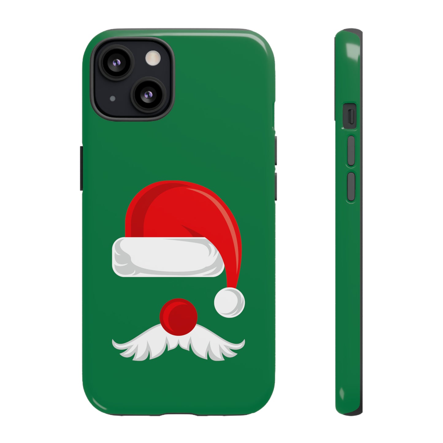 Santa's Spirit #34-Tough Cases - MahaCase