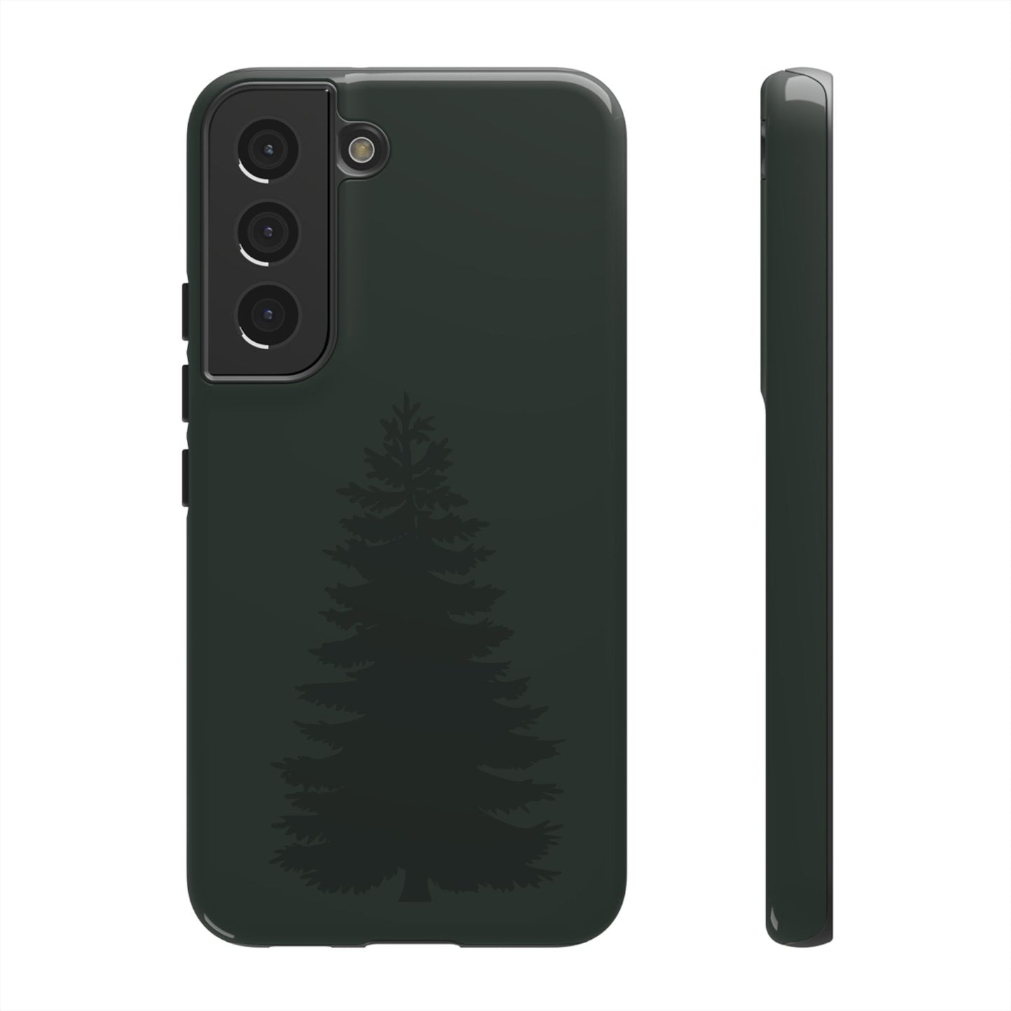 Pine Peak #22 - Tough Cases iPhone Samsung Google Pixel - MahaCase