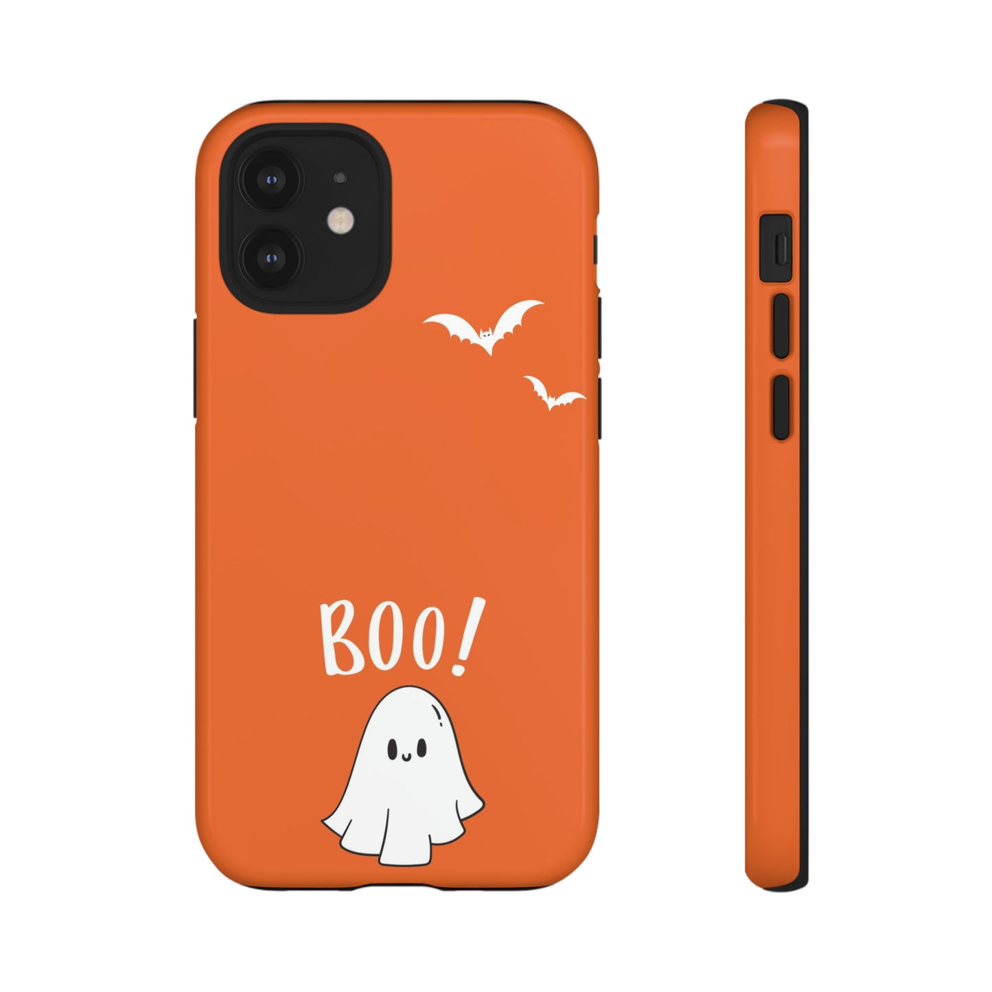 BOO! #2-Tough Cases - MahaCase