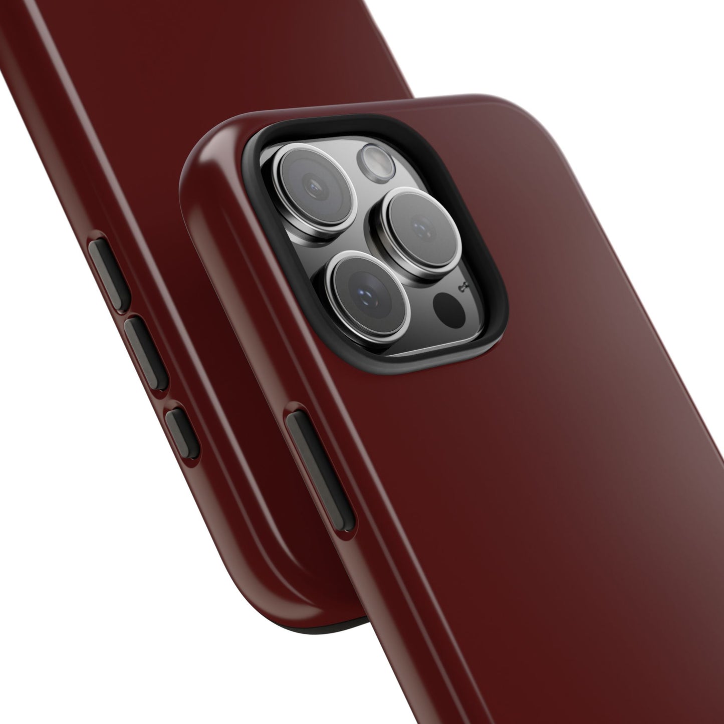 Love #23-Tough Phone Cases - MahaCase
