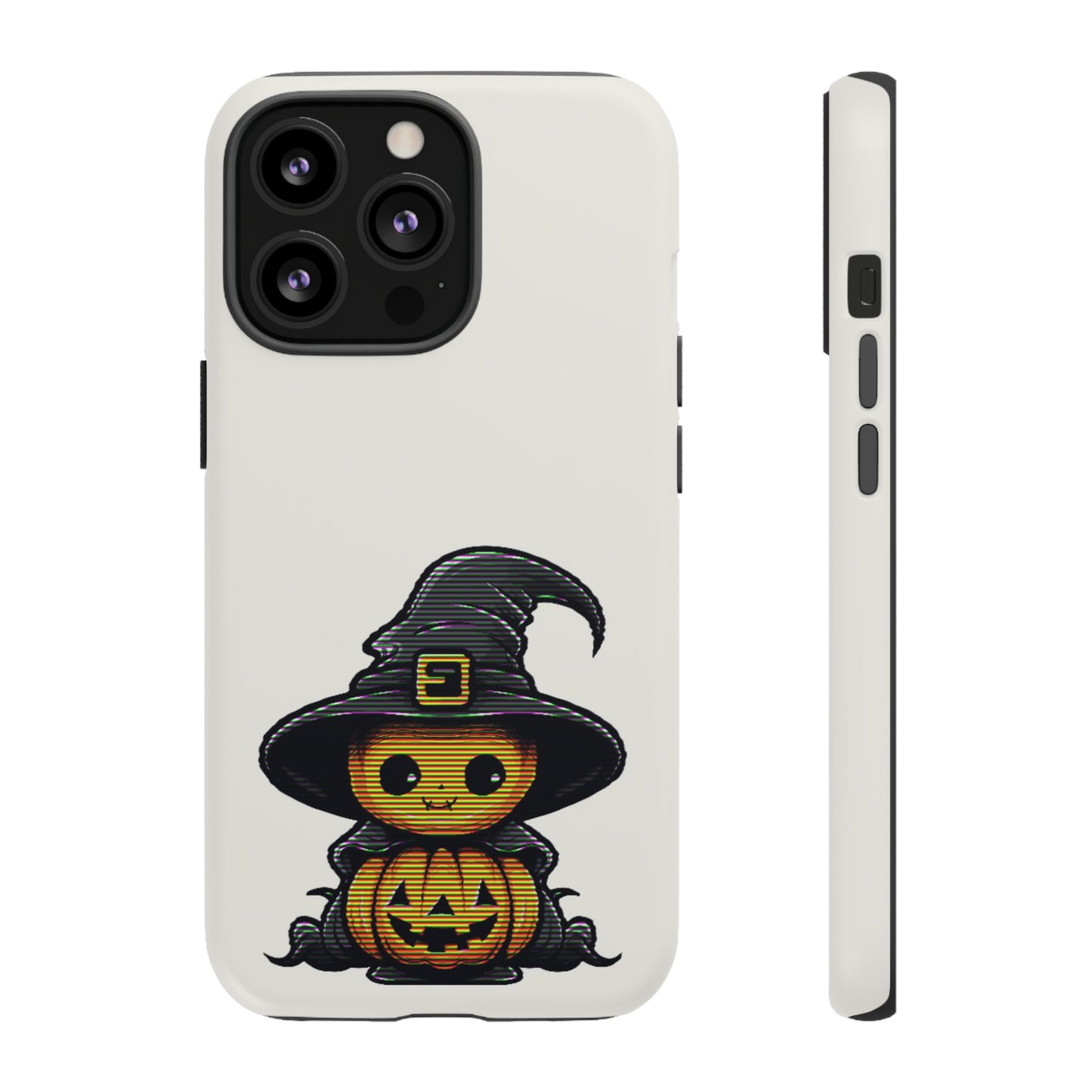 Pumpkin Pizzazz #1-Tough Cases - MahaCase