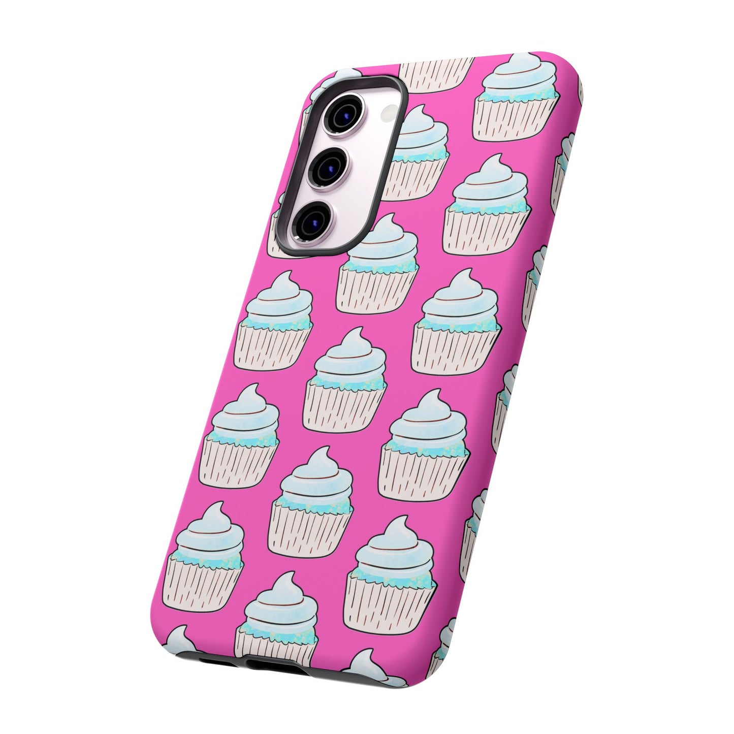Sweet Swirls #20 - Tough Cases iPhone Samsung Google Pixel - MahaCase